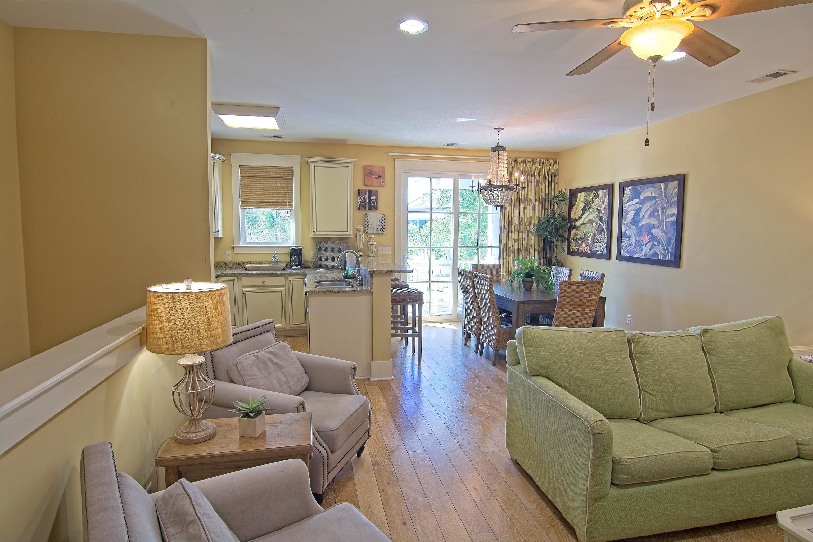 833 Madiera Dr. Unit: TH10-R1