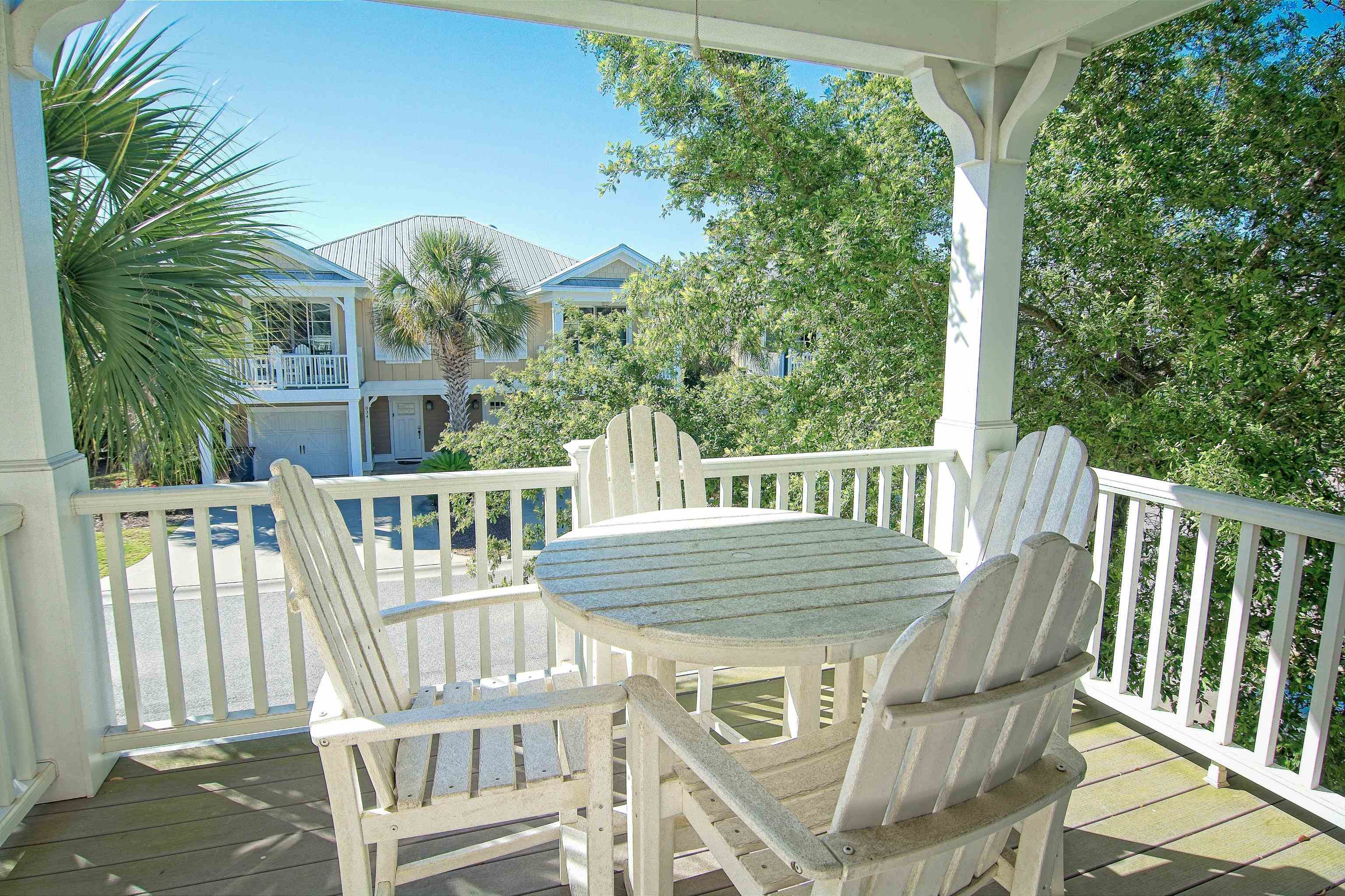 833 Madiera Dr. Unit: TH10-R1