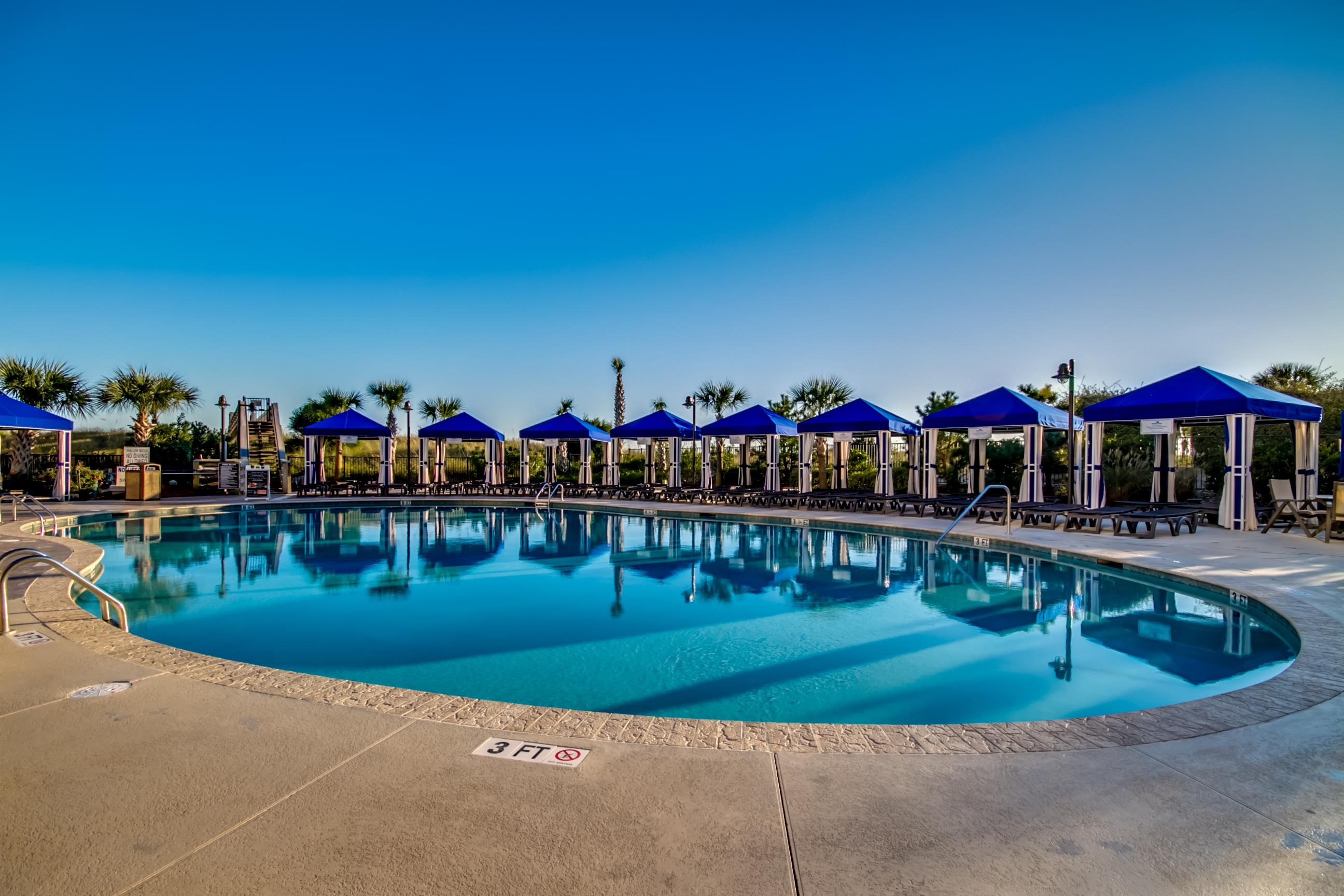 833 Madiera Dr. Unit: TH10-R1