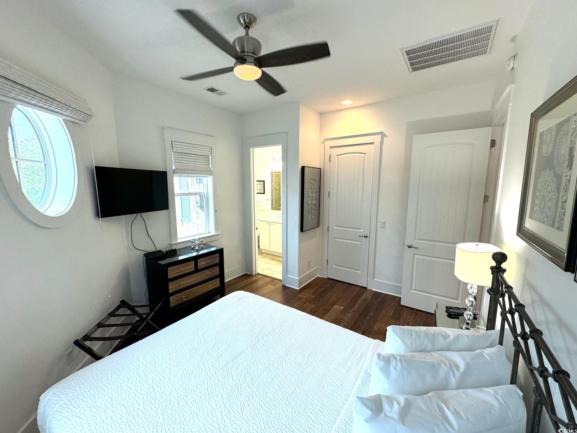 4916 N N Market St. Unit: 202