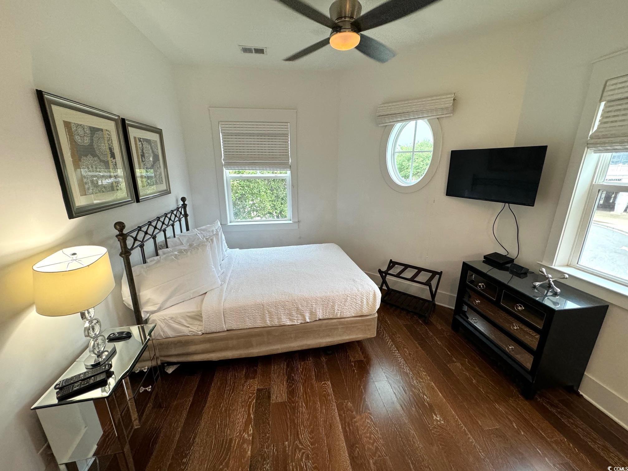 4916 N N Market St. Unit: 202