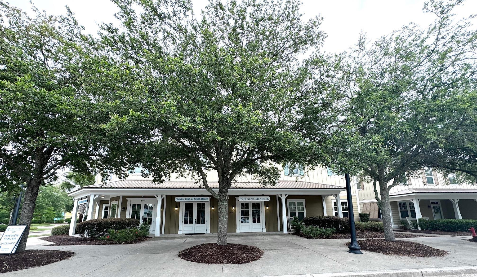 4916 N N Market St. Unit: 202