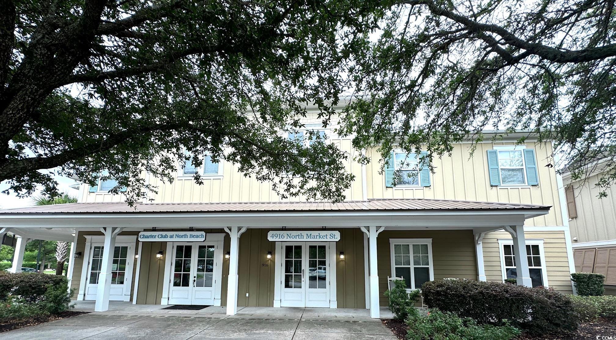 4916 N N Market St. Unit: 202