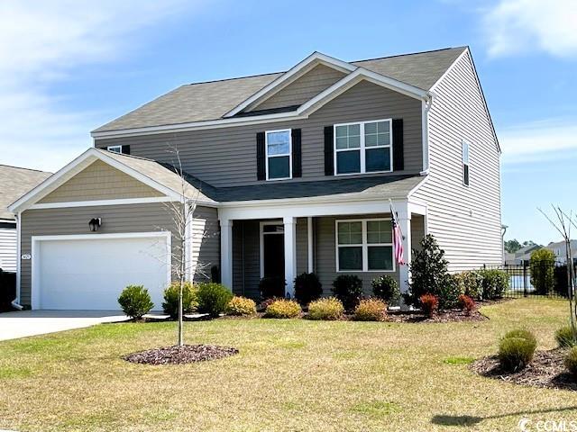 3425 Bell's Lake Circle