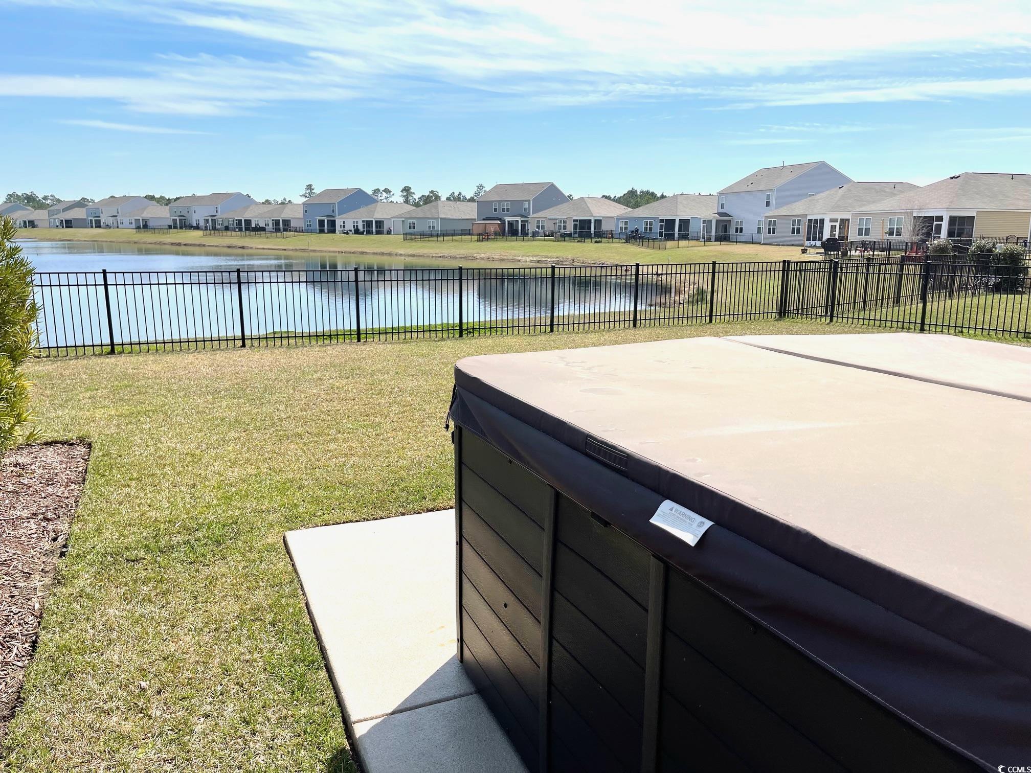 3425 Bell's Lake Circle