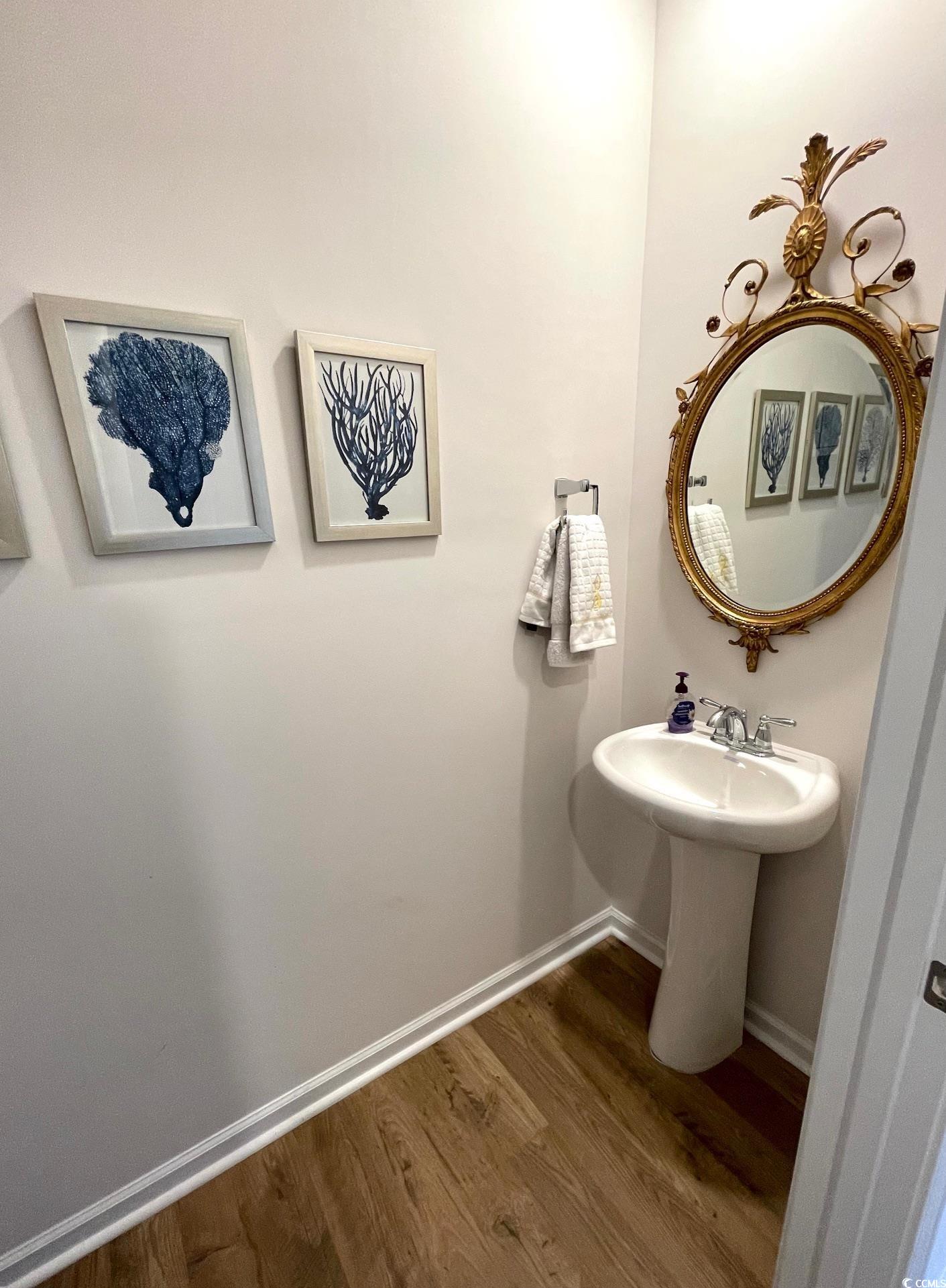 3425 Bell's Lake Circle