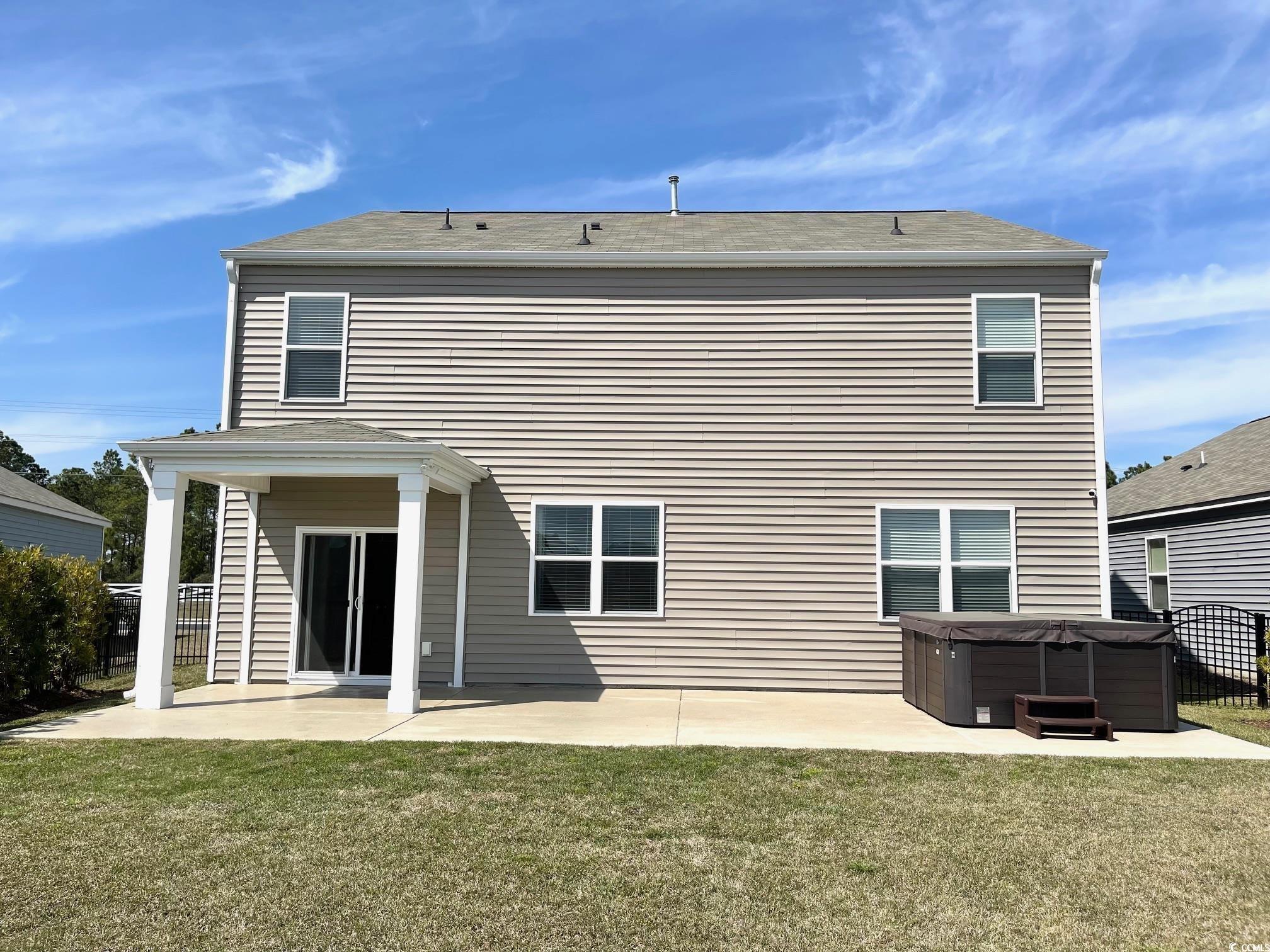 3425 Bell's Lake Circle