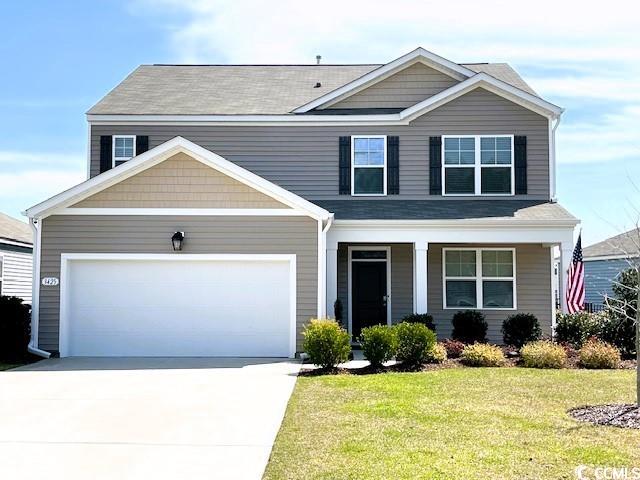 3425 Bell's Lake Circle