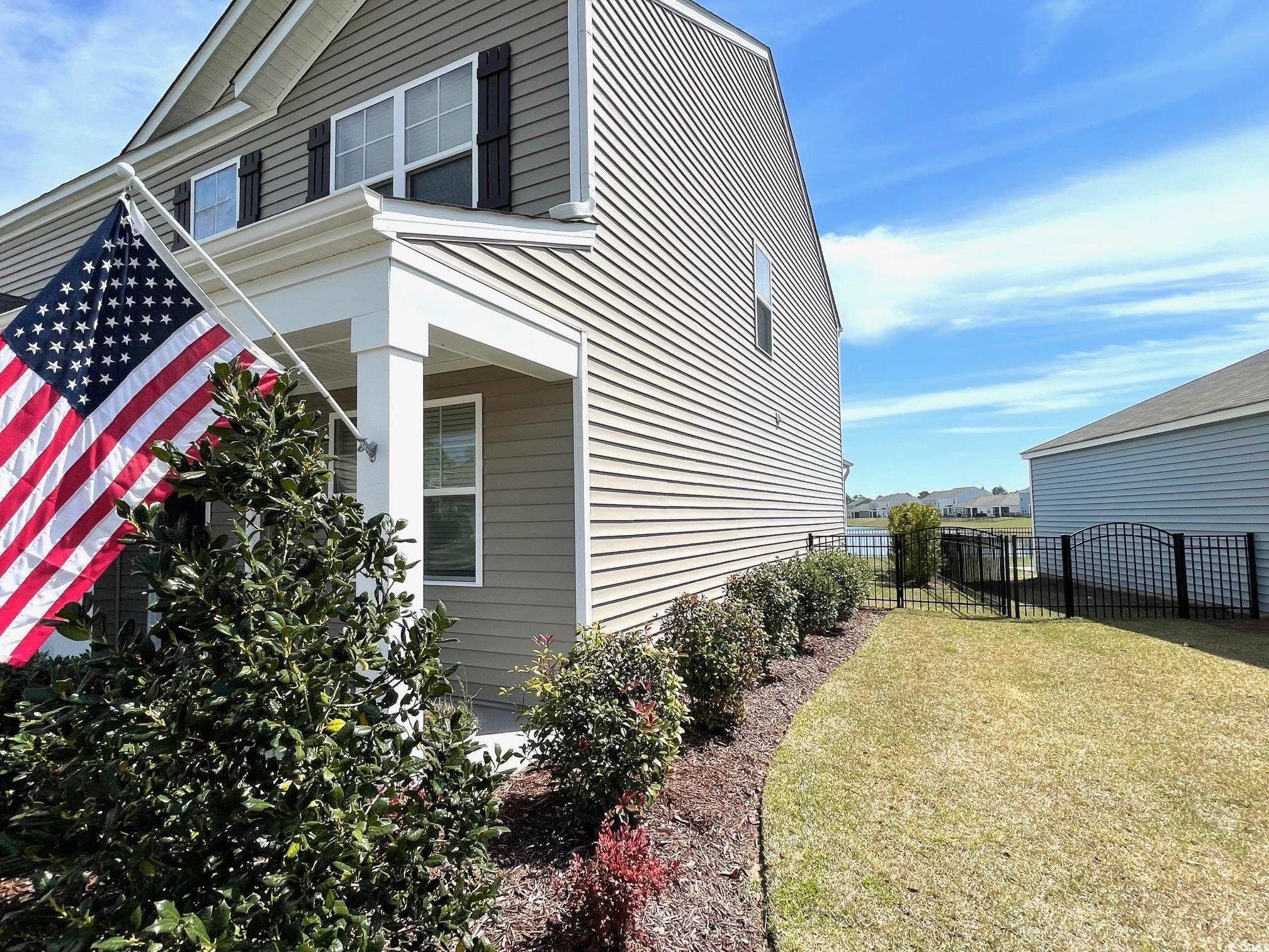 3425 Bell's Lake Circle