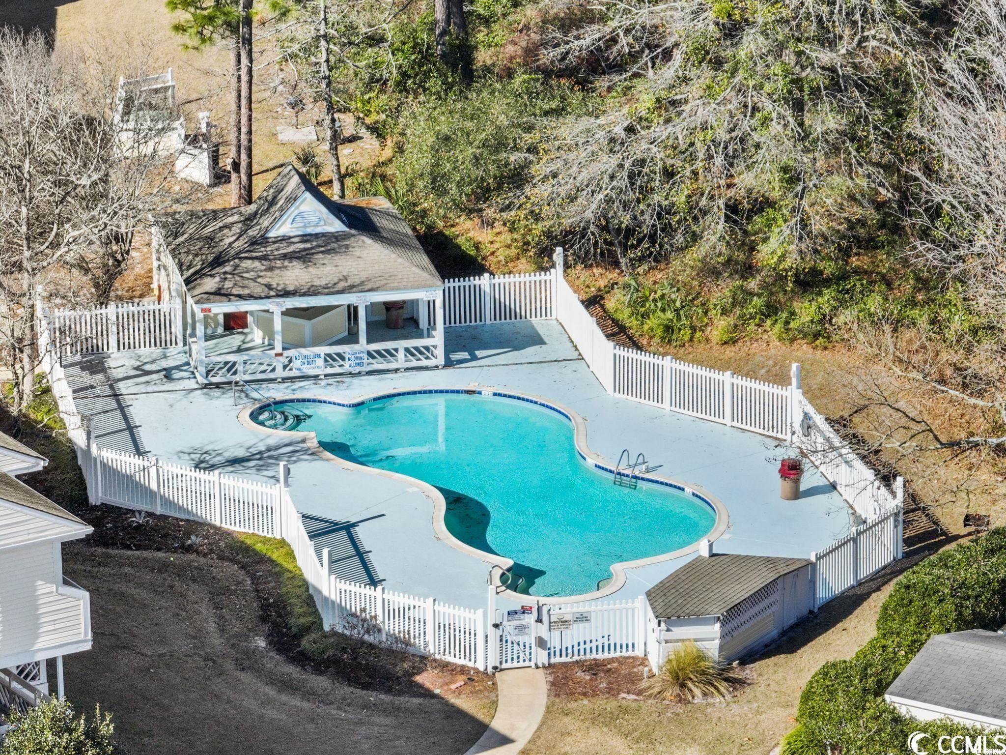 1100 Possum Trot Rd. Unit: F-215