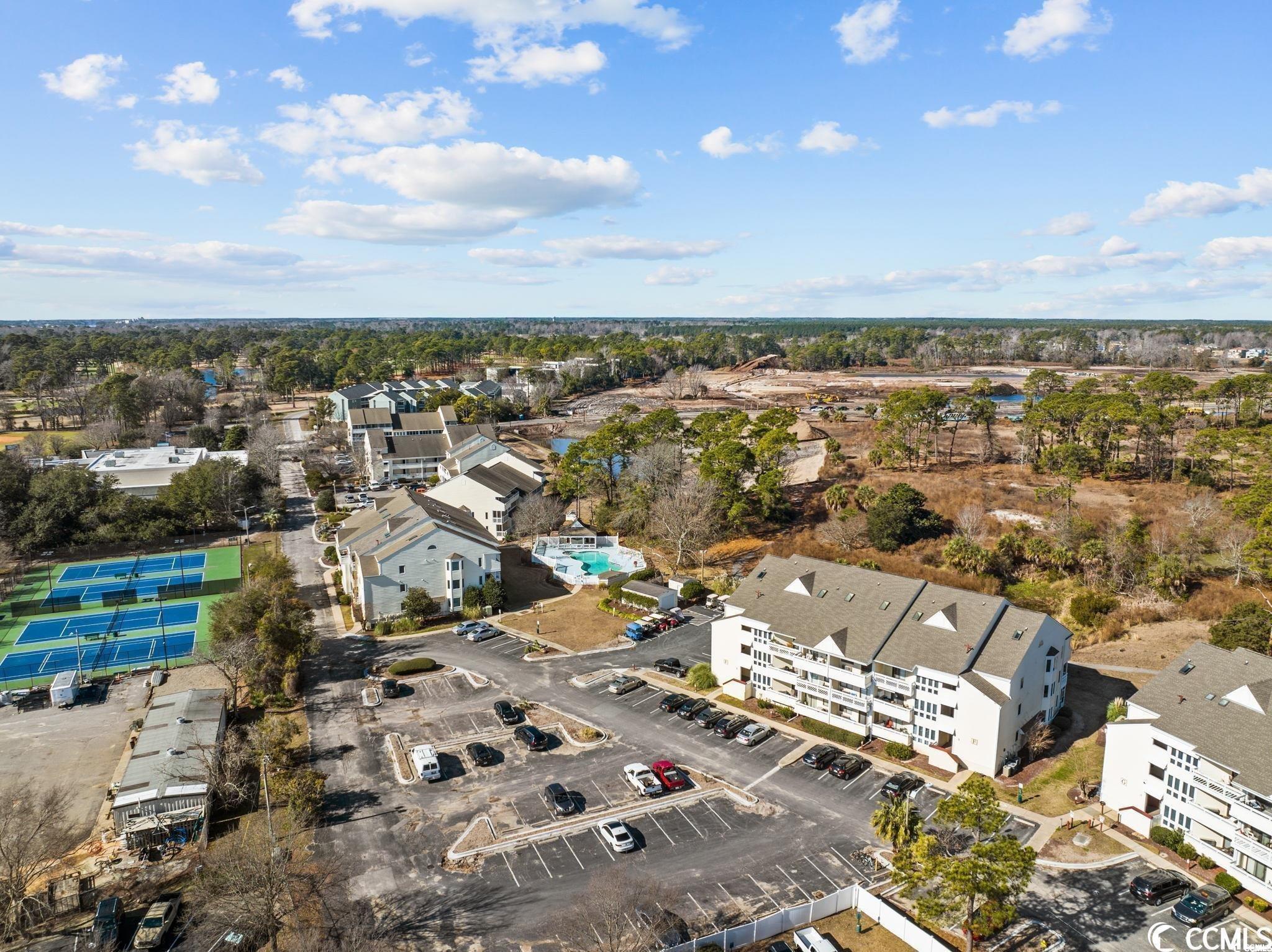 1100 Possum Trot Rd. Unit: F-215