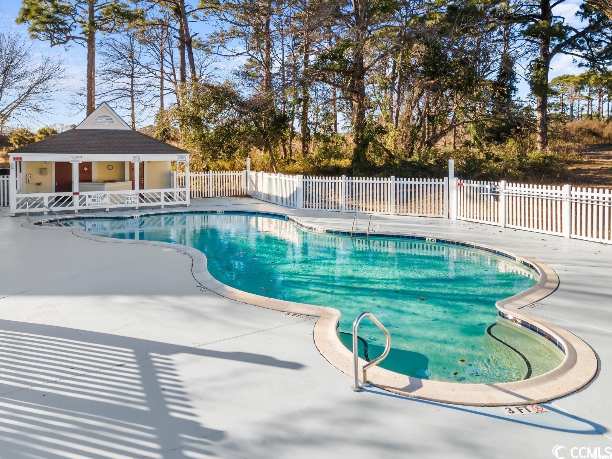 1100 Possum Trot Rd. Unit: F-215