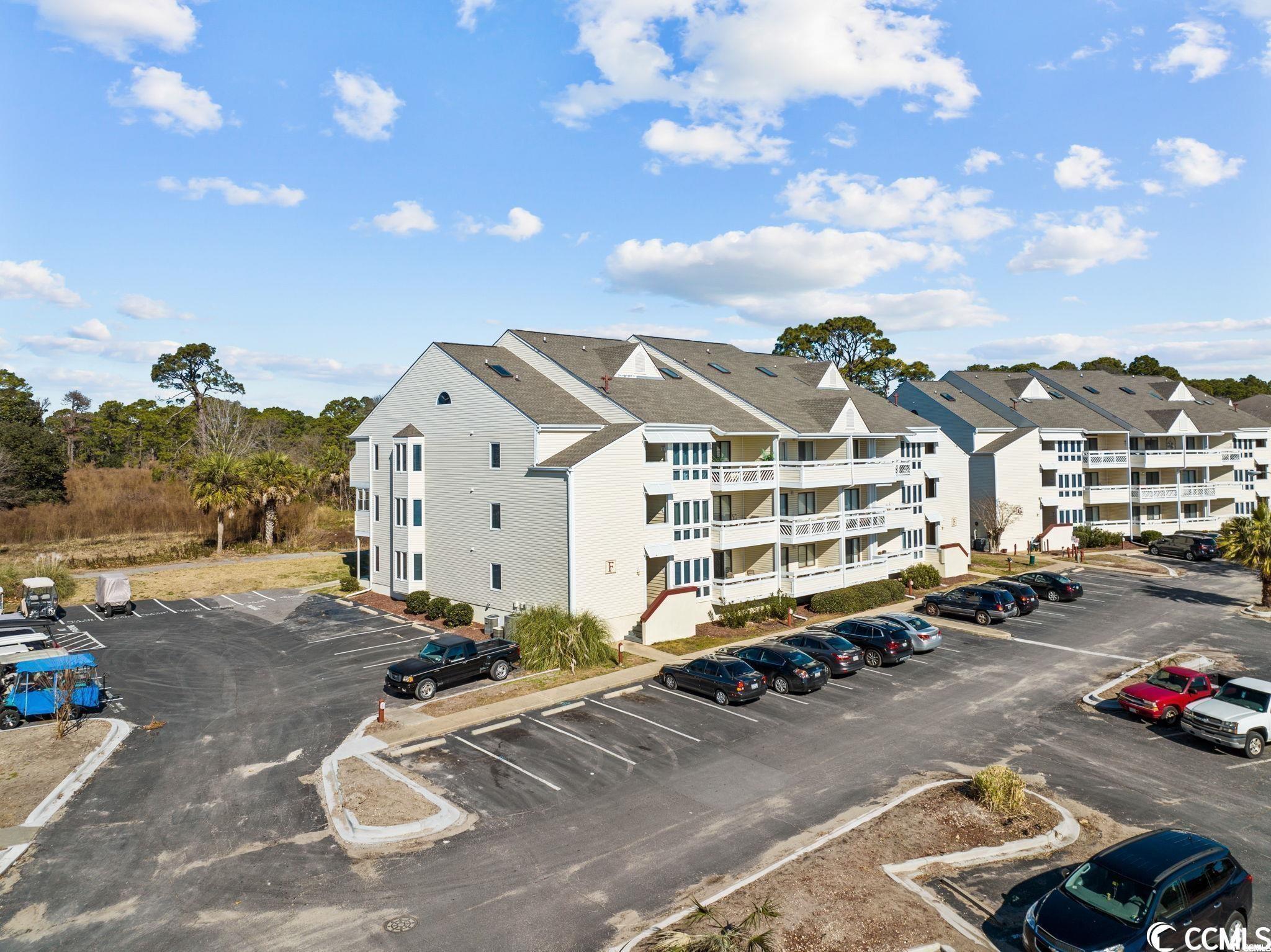 1100 Possum Trot Rd. Unit: F-215