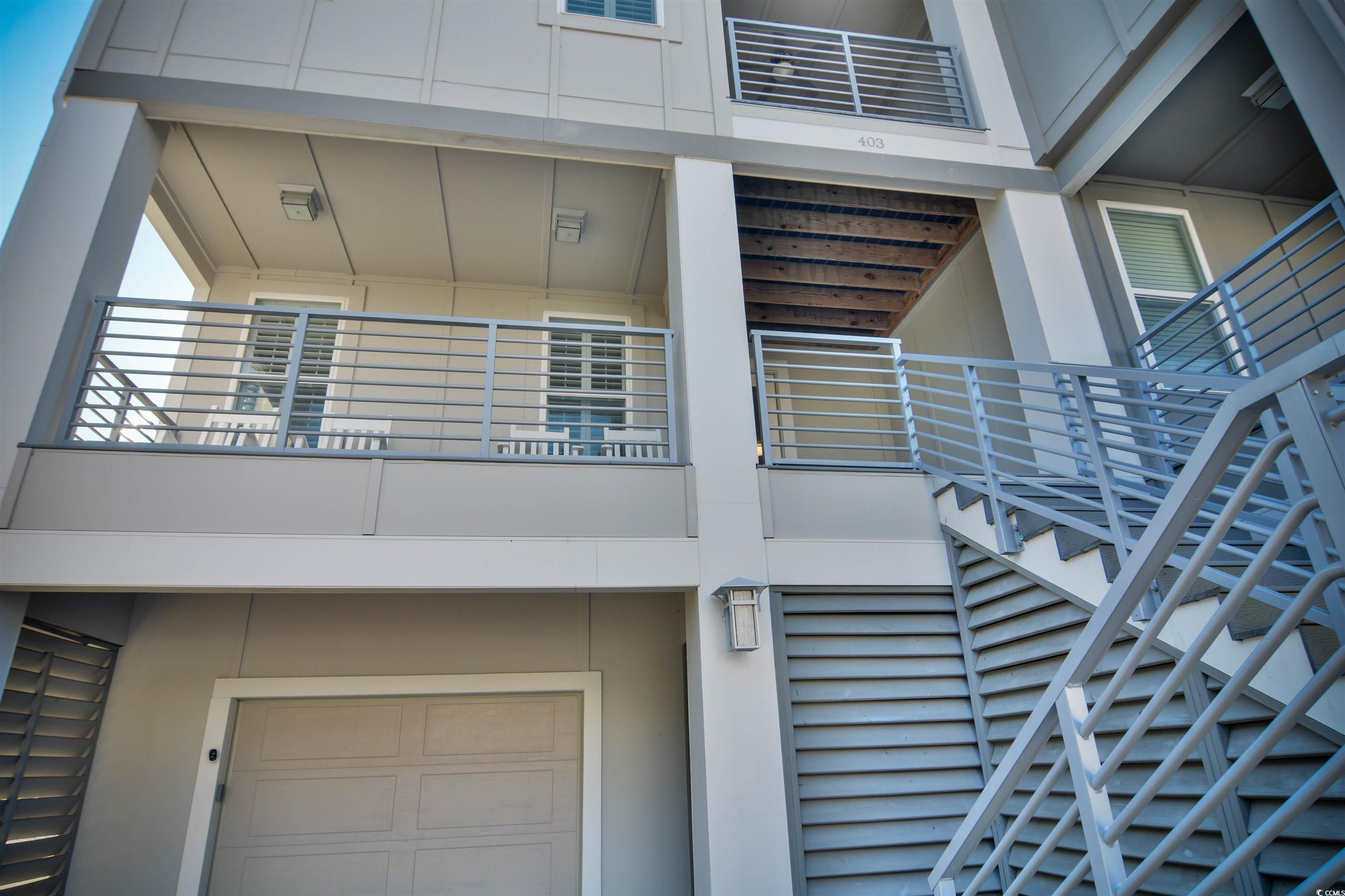 600 48th Ave. S Unit: 403