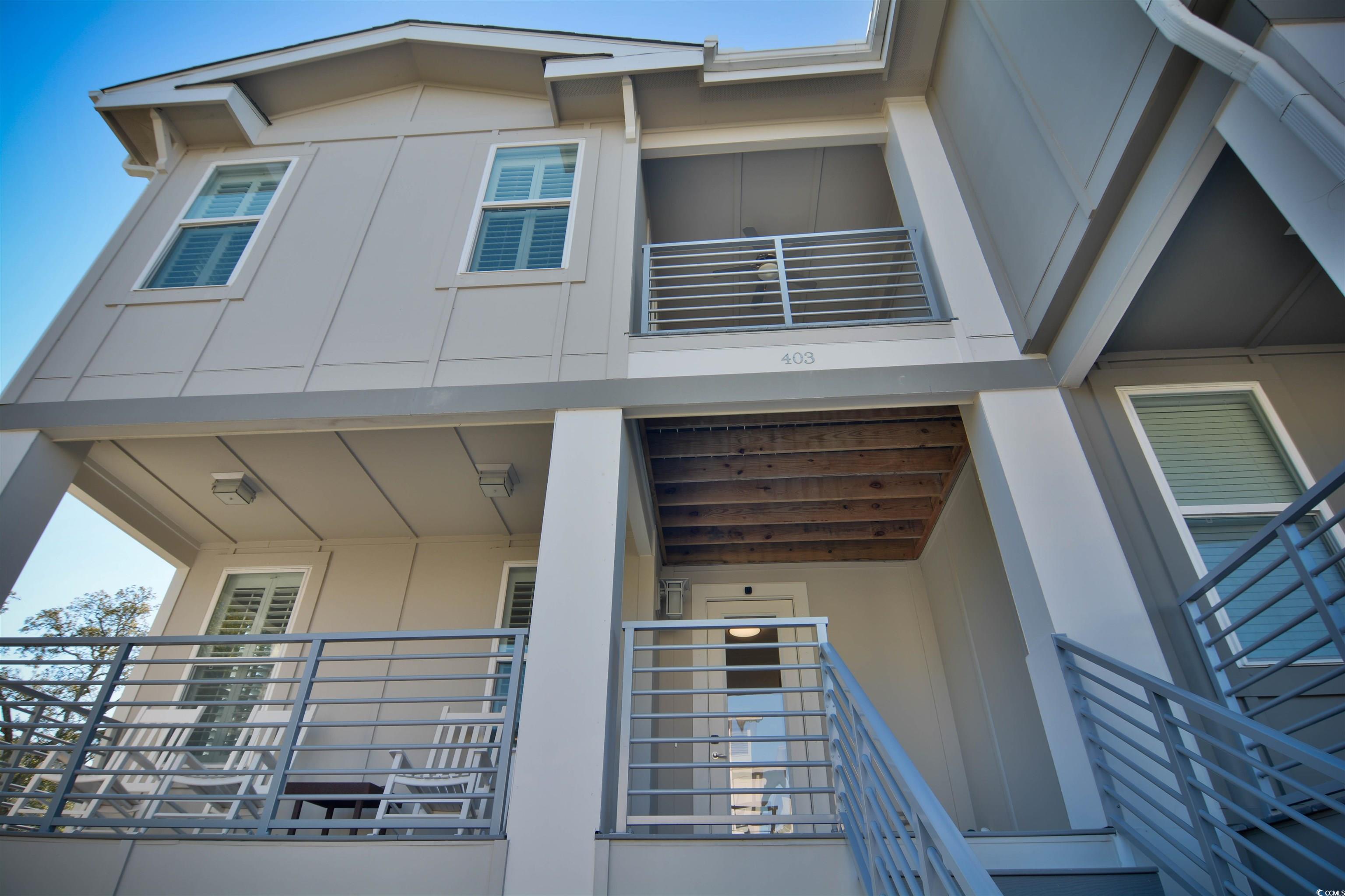 600 48th Ave. S Unit: 403