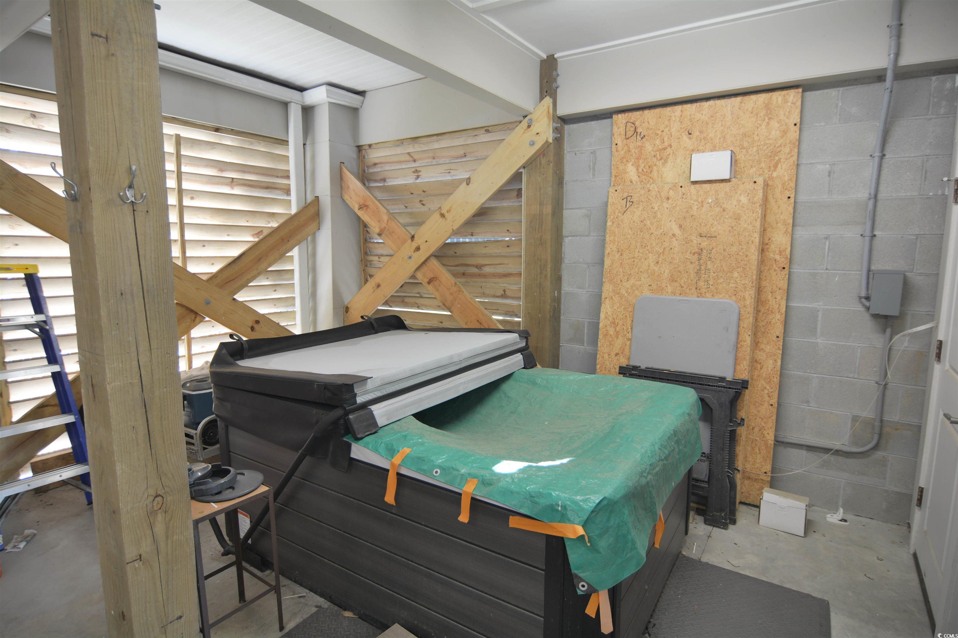 600 48th Ave. S Unit: 403