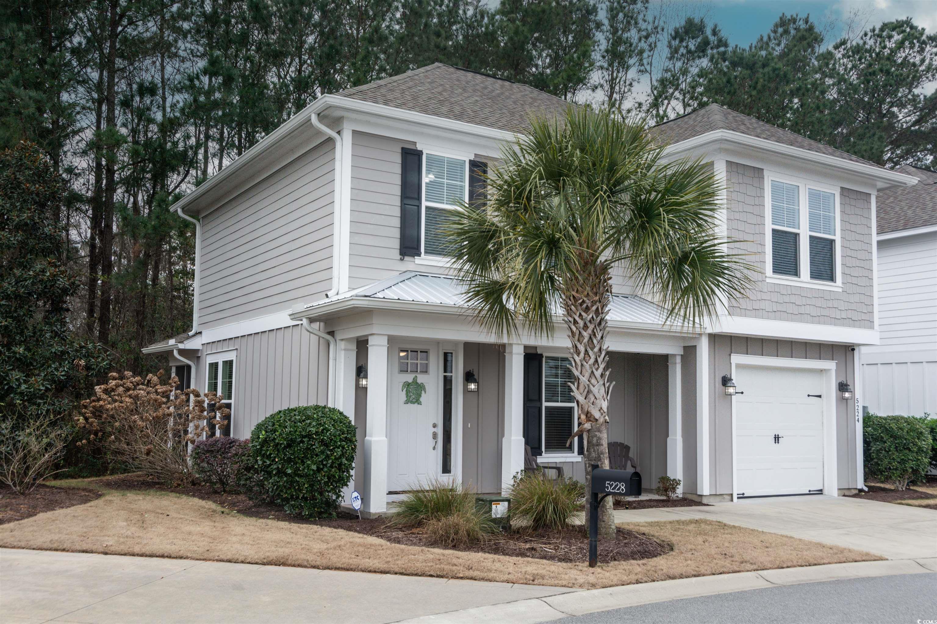 5224 Sea Coral Way