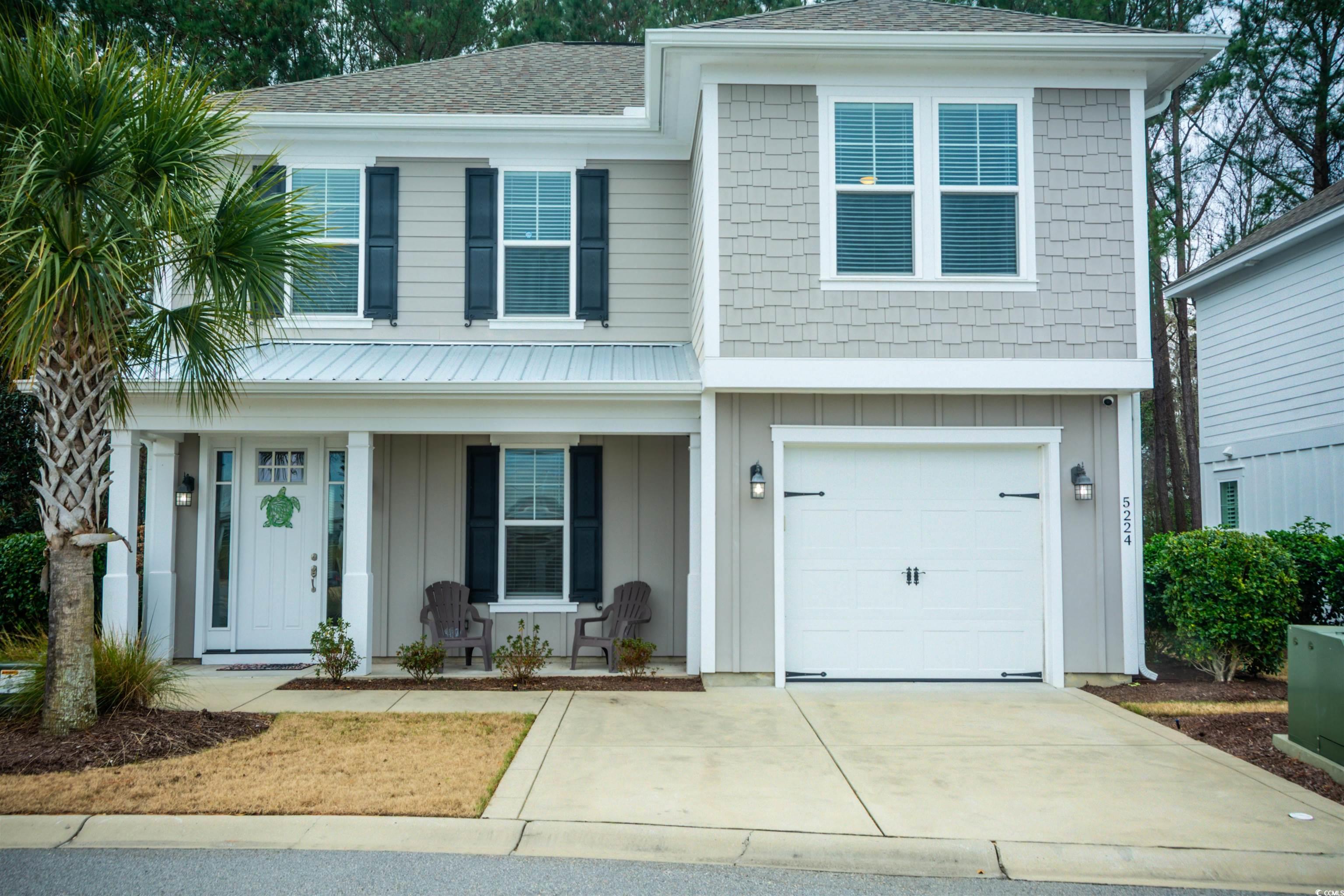 5224 Sea Coral Way