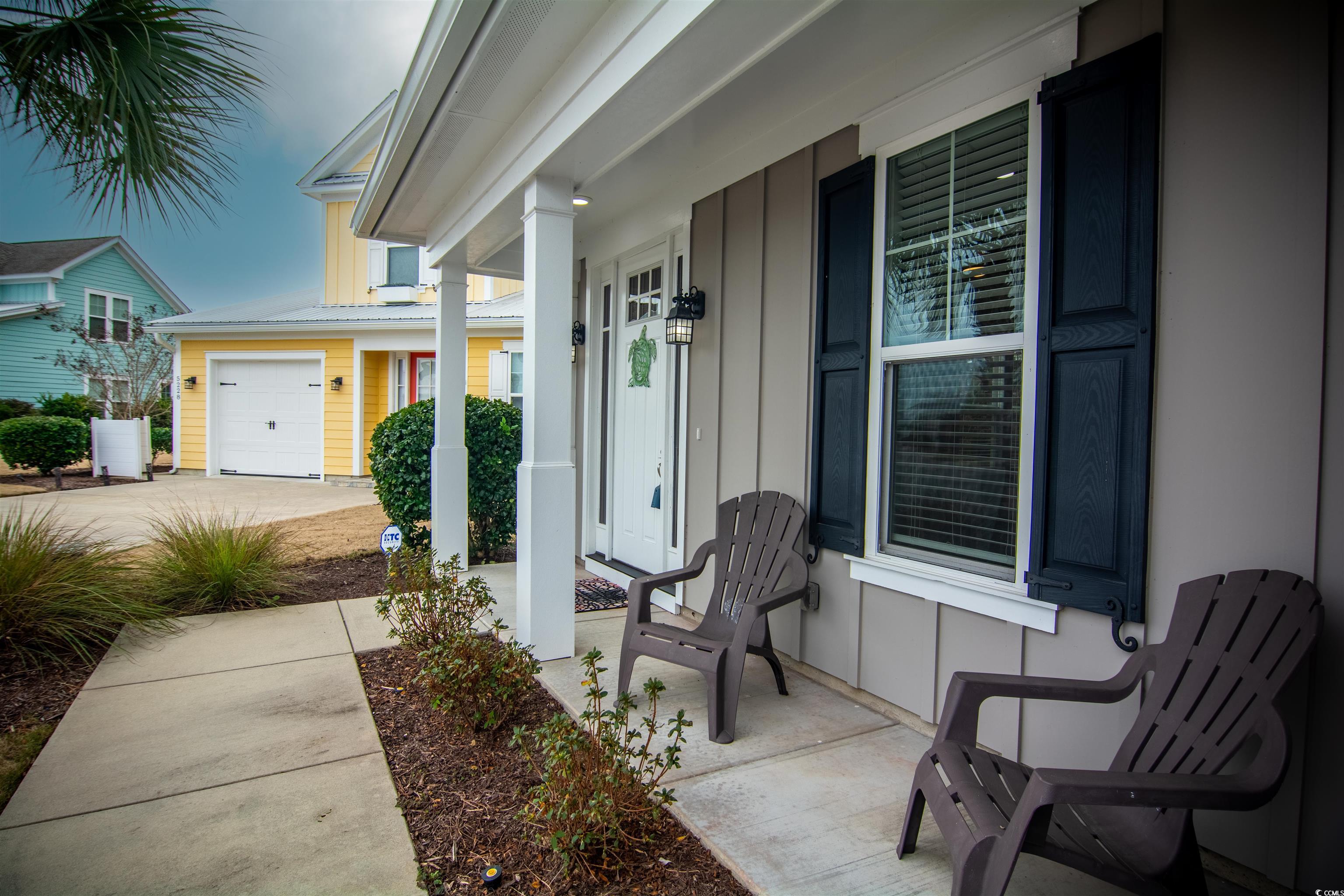 5224 Sea Coral Way