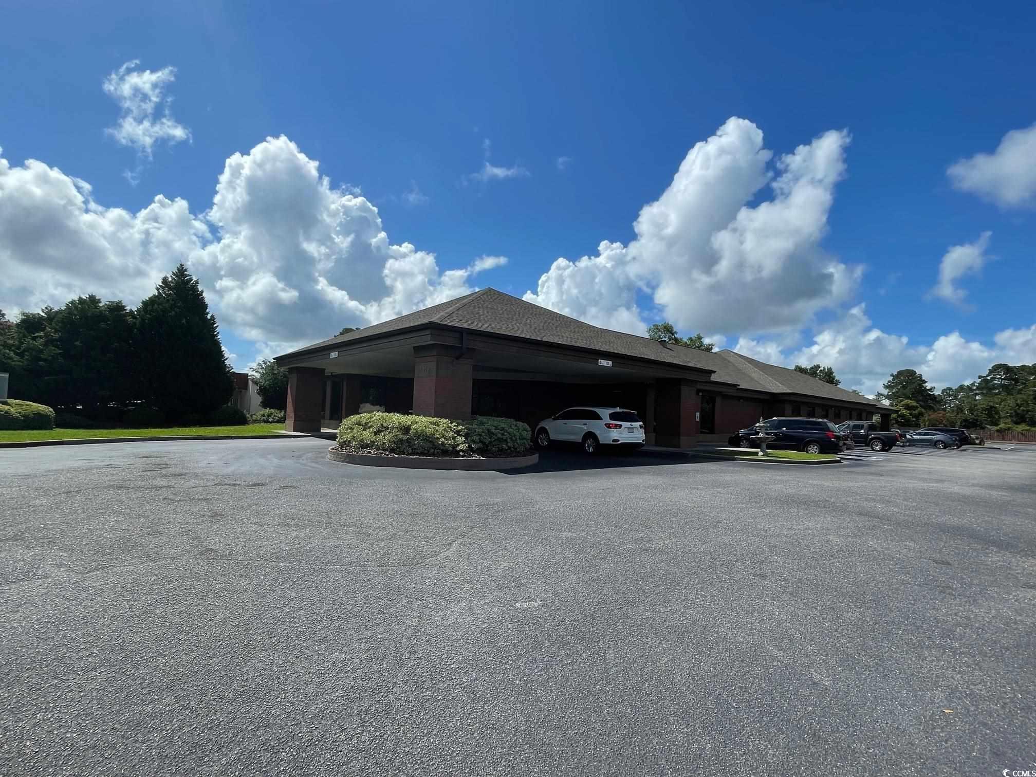 1714 Second Loop Rd.