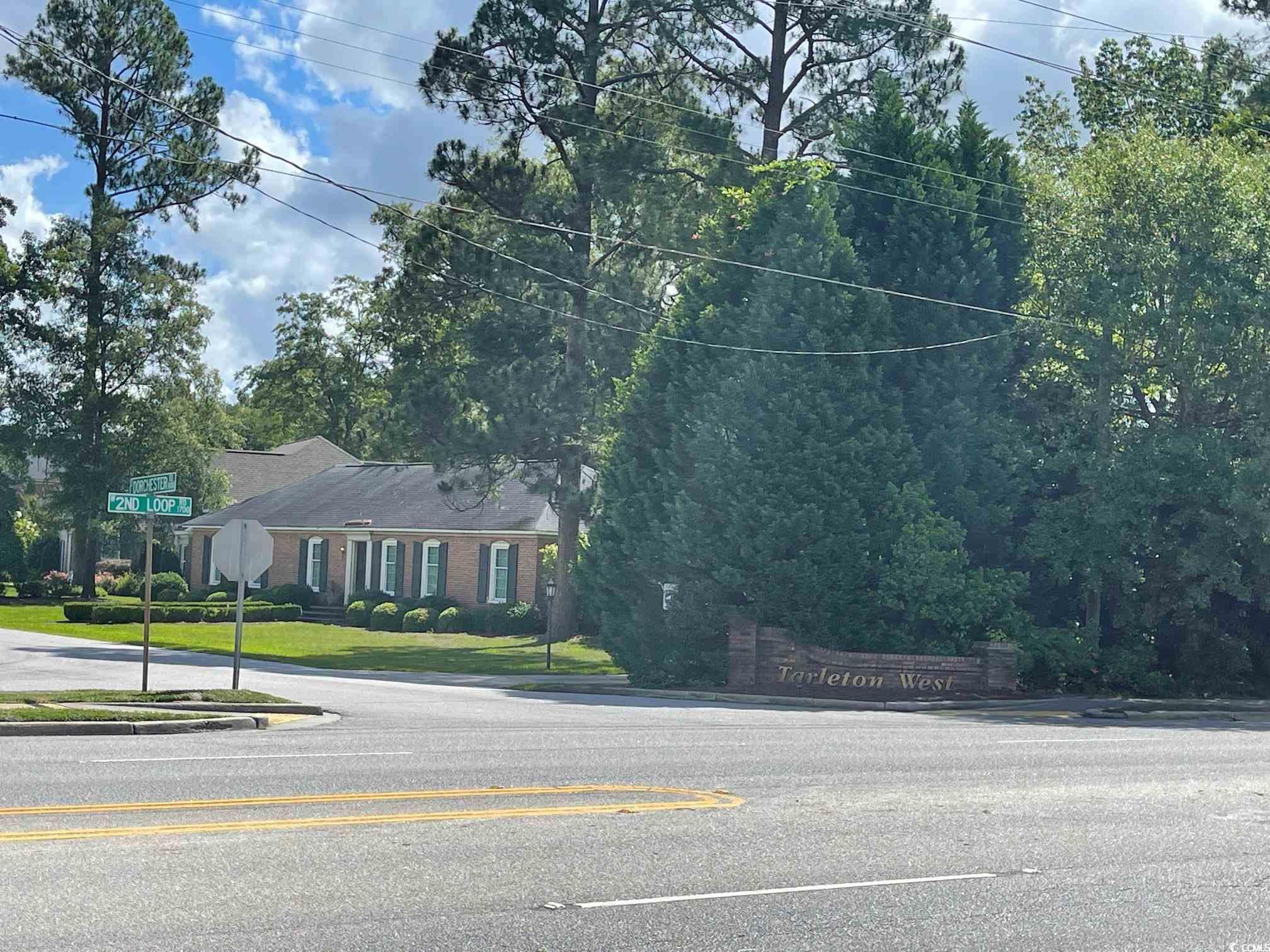 1714 Second Loop Rd.