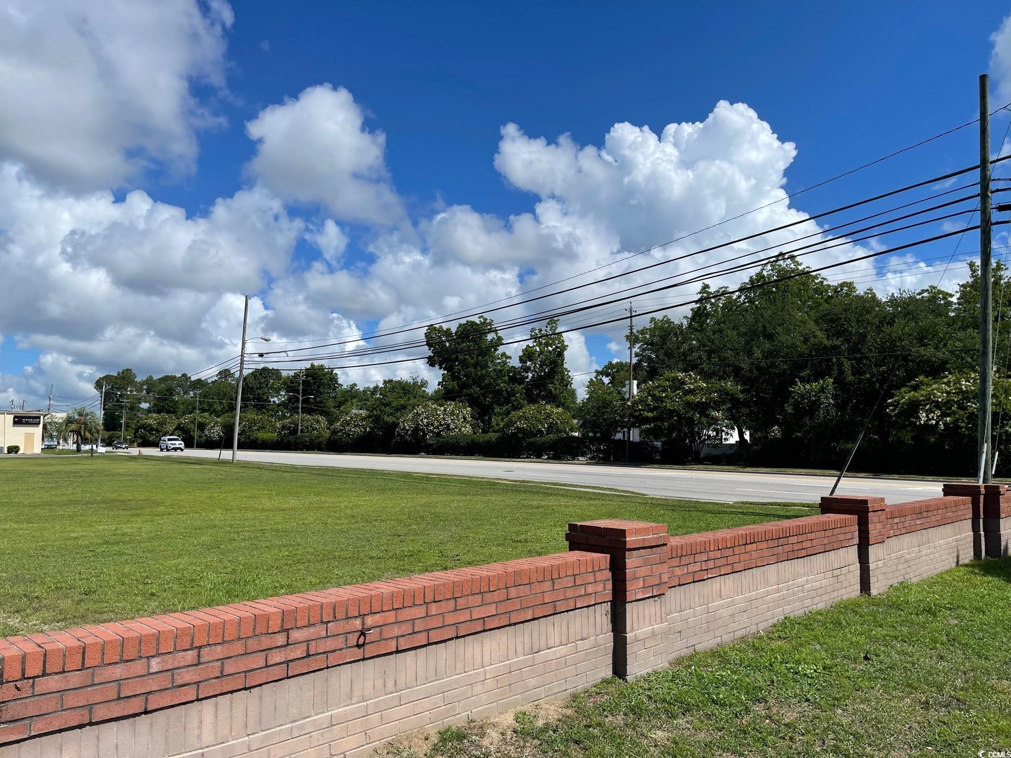 1714 Second Loop Rd.