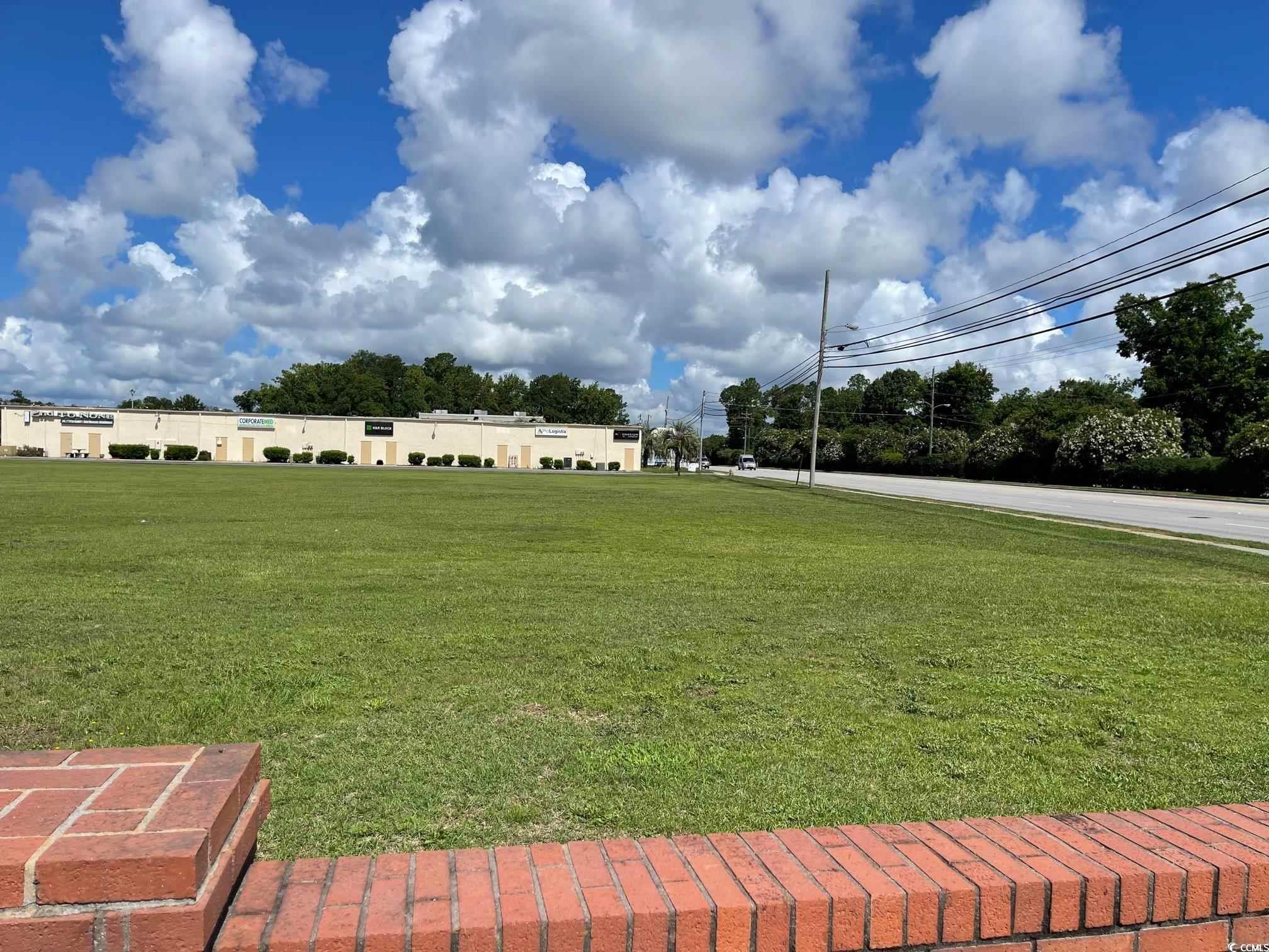 1714 Second Loop Rd.