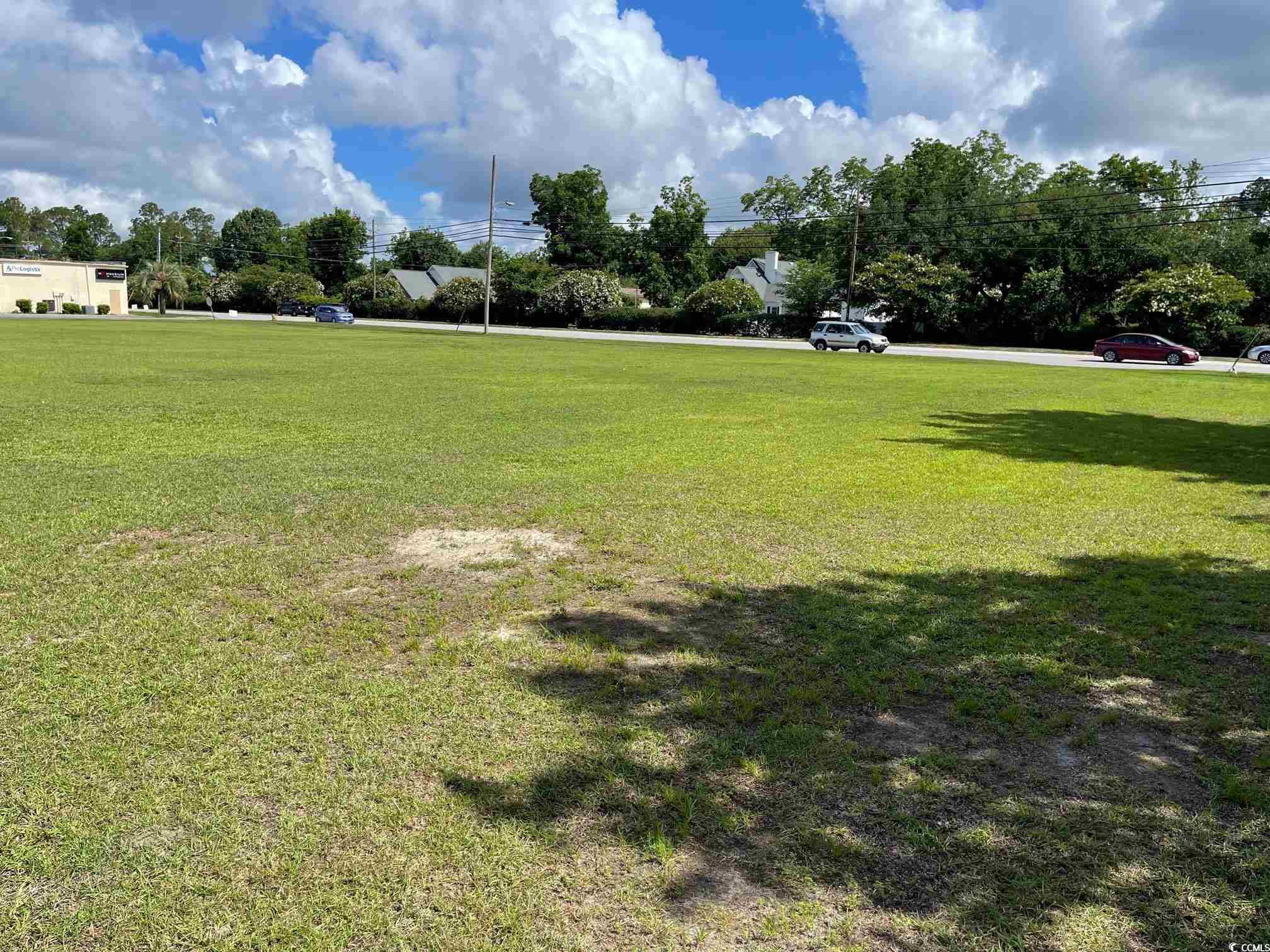 1714 Second Loop Rd.