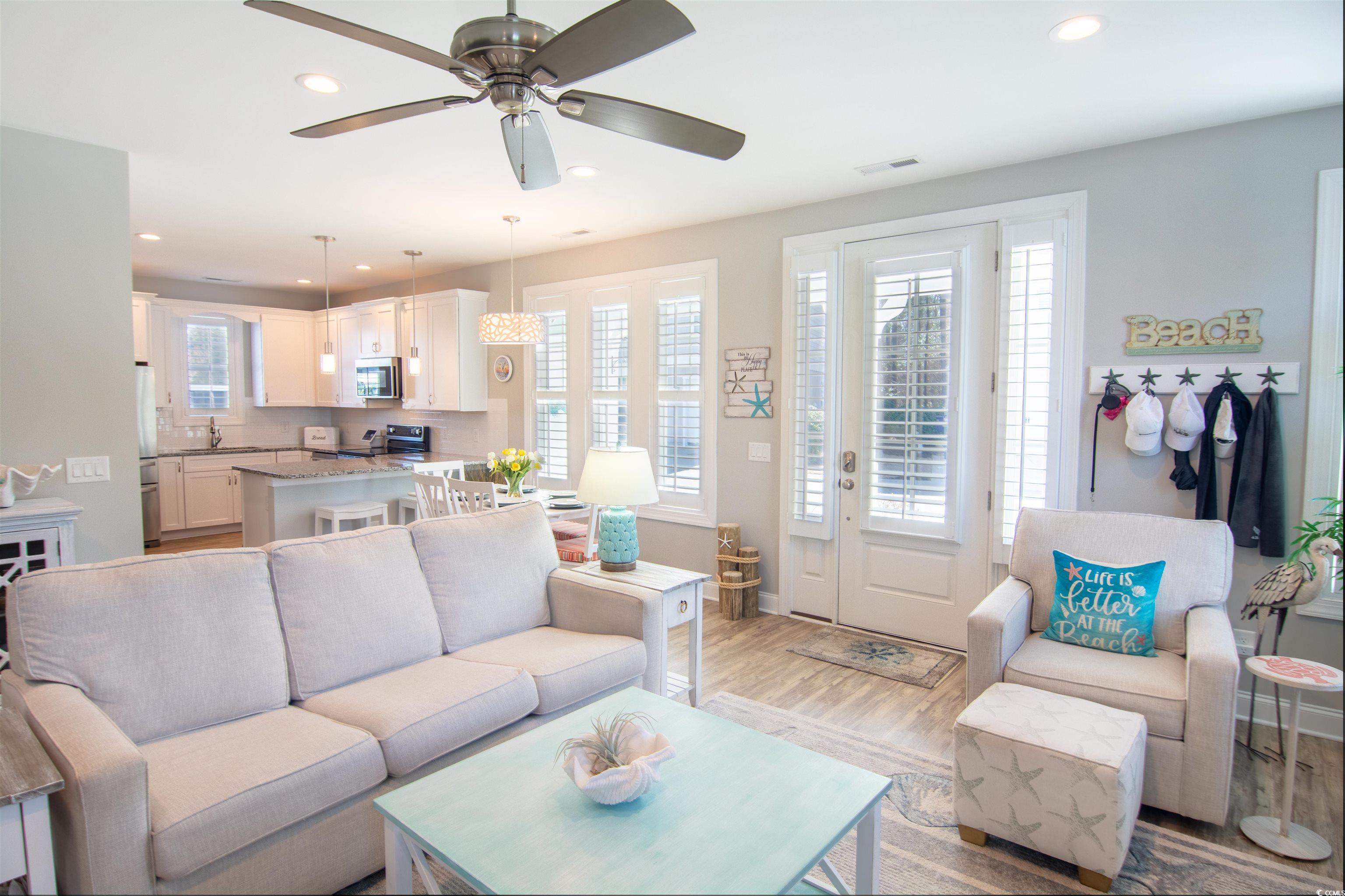 5223 Sea Coral Way