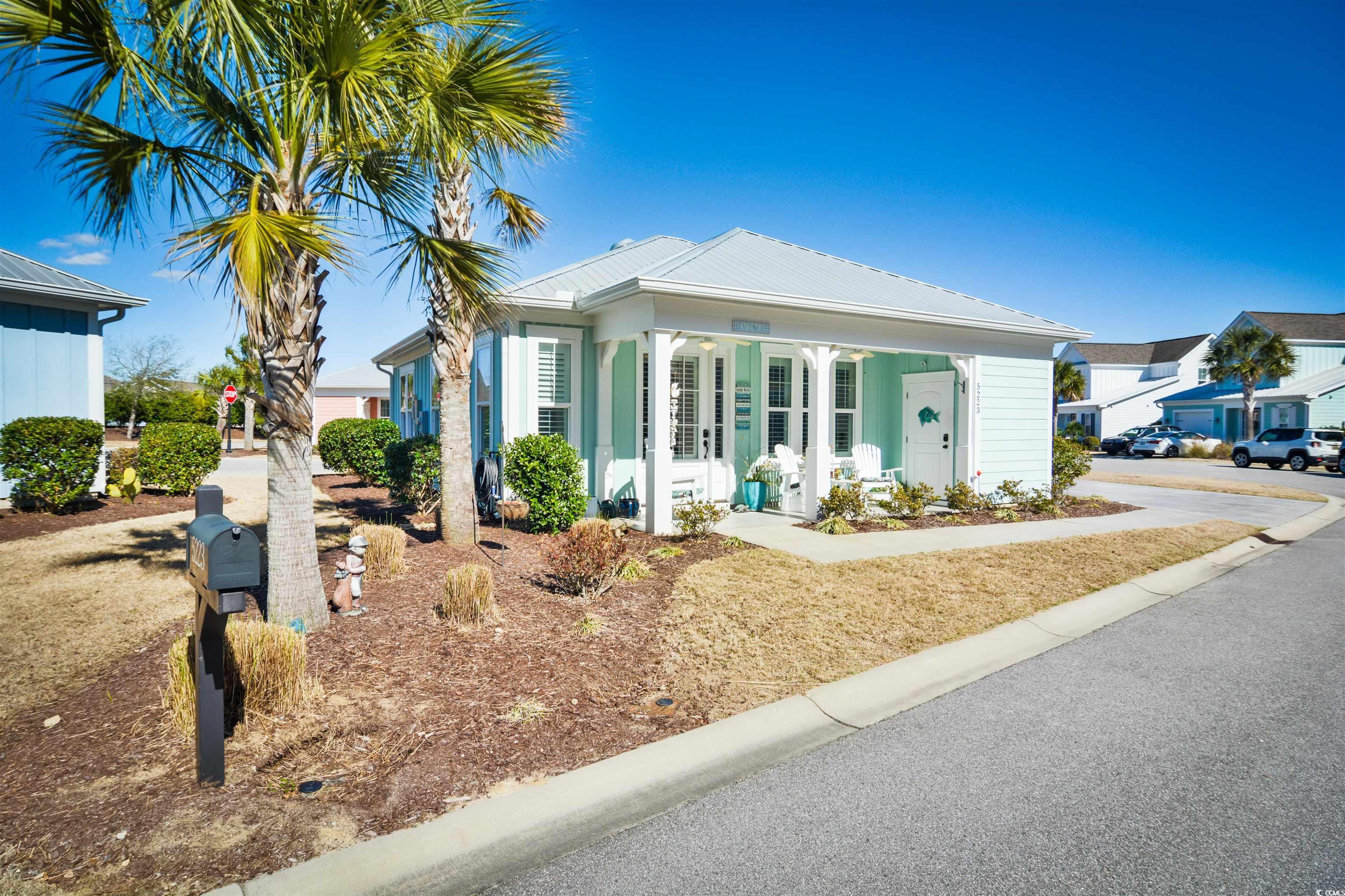 5223 Sea Coral Way