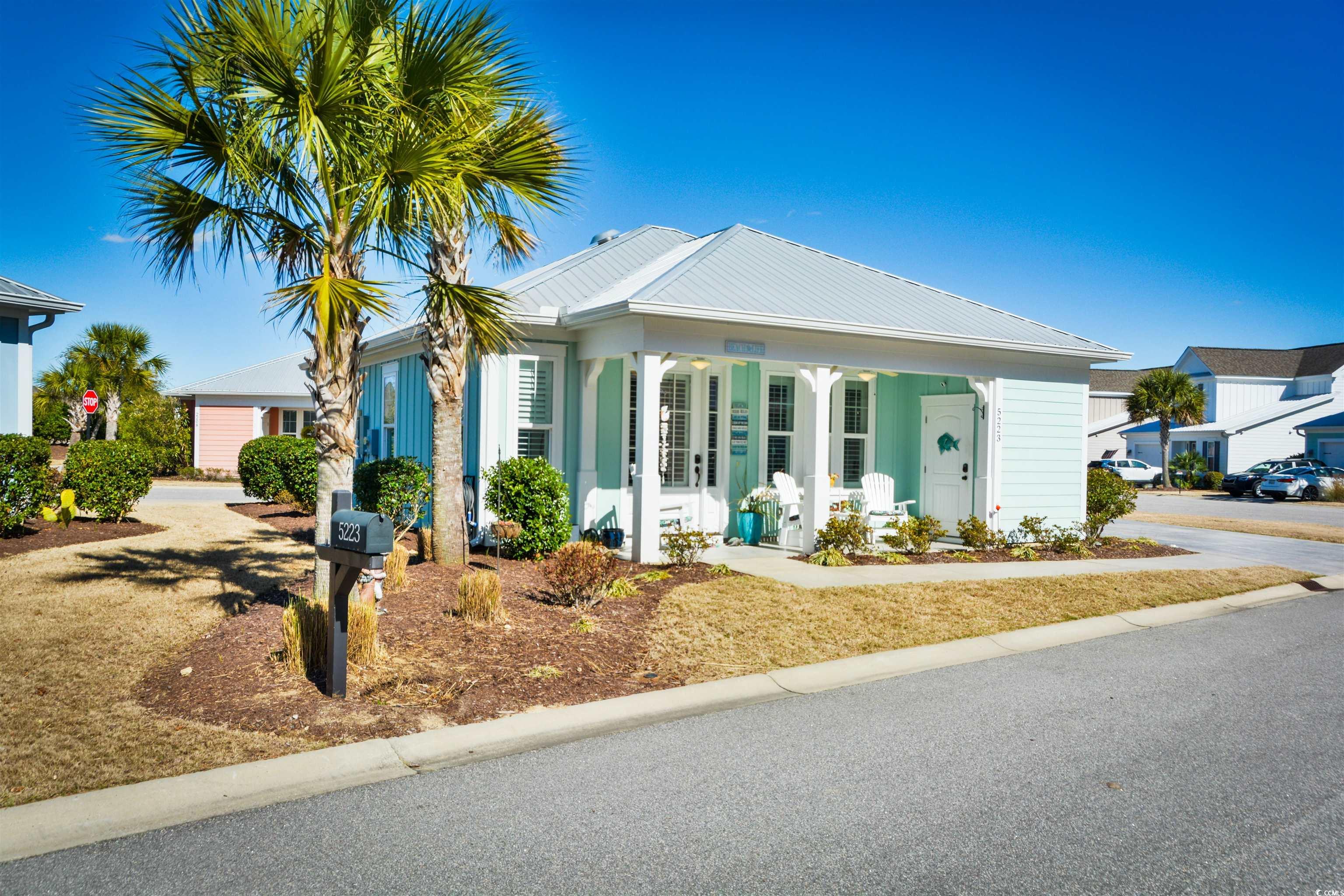 5223 Sea Coral Way