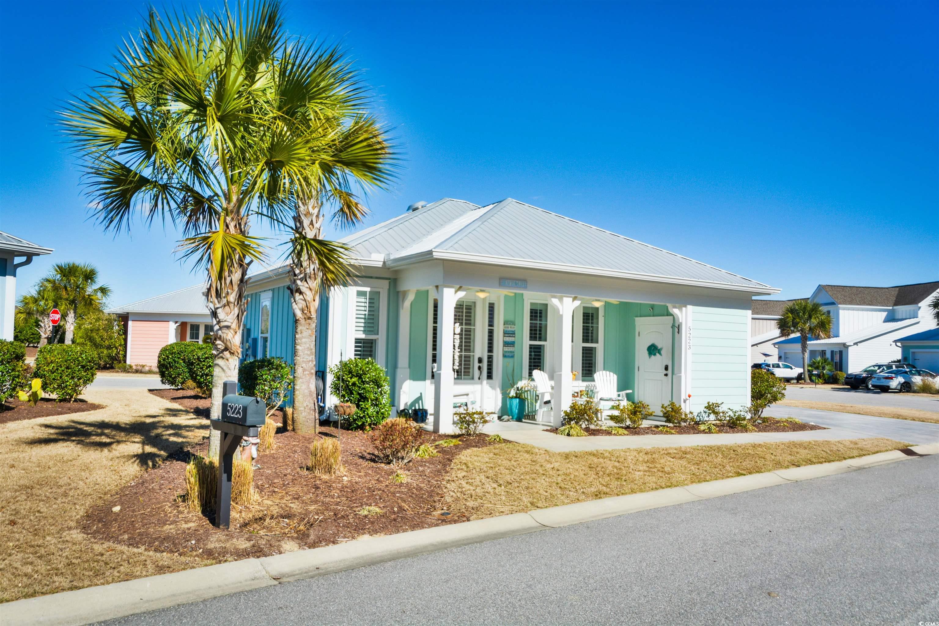 5223 Sea Coral Way