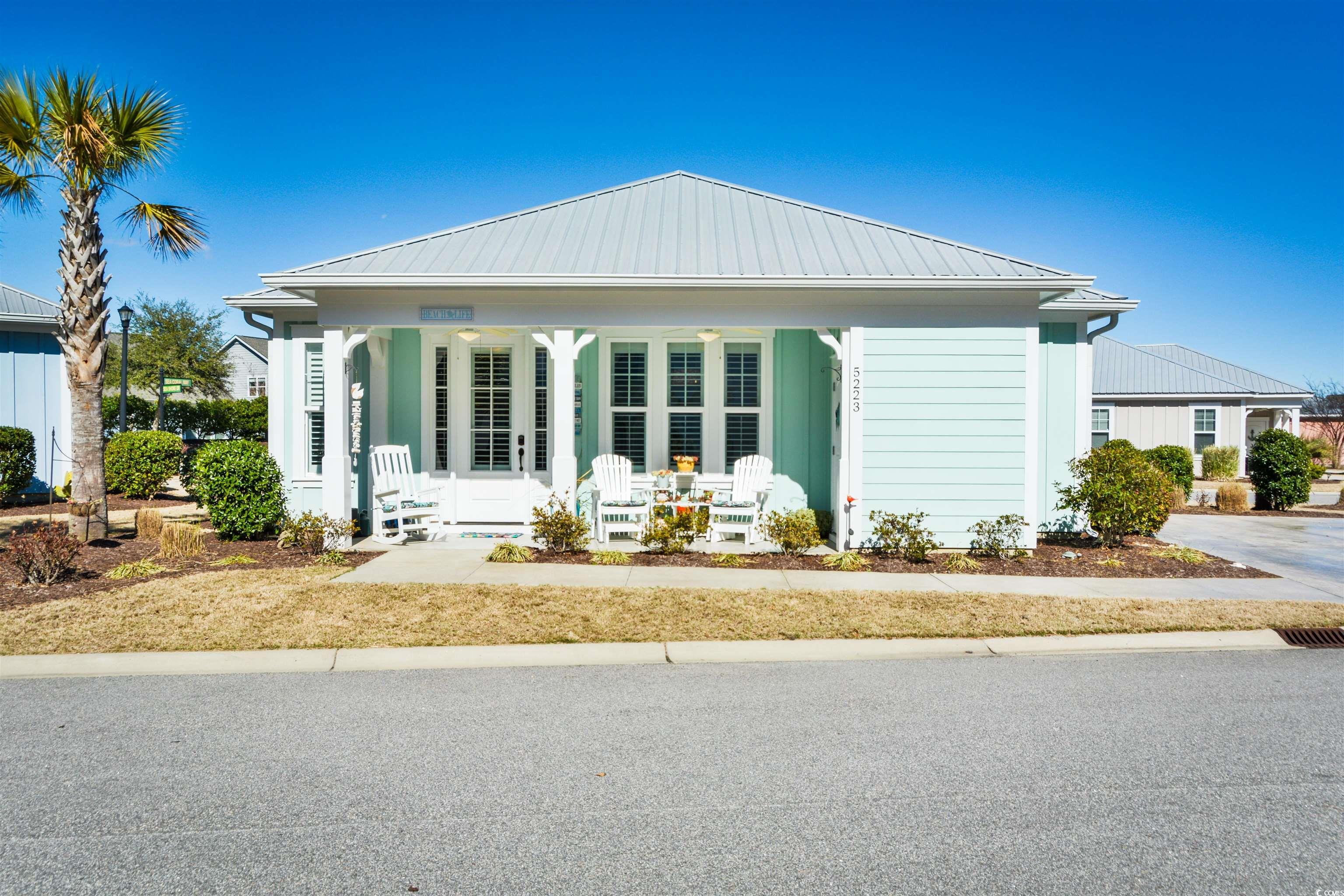 5223 Sea Coral Way