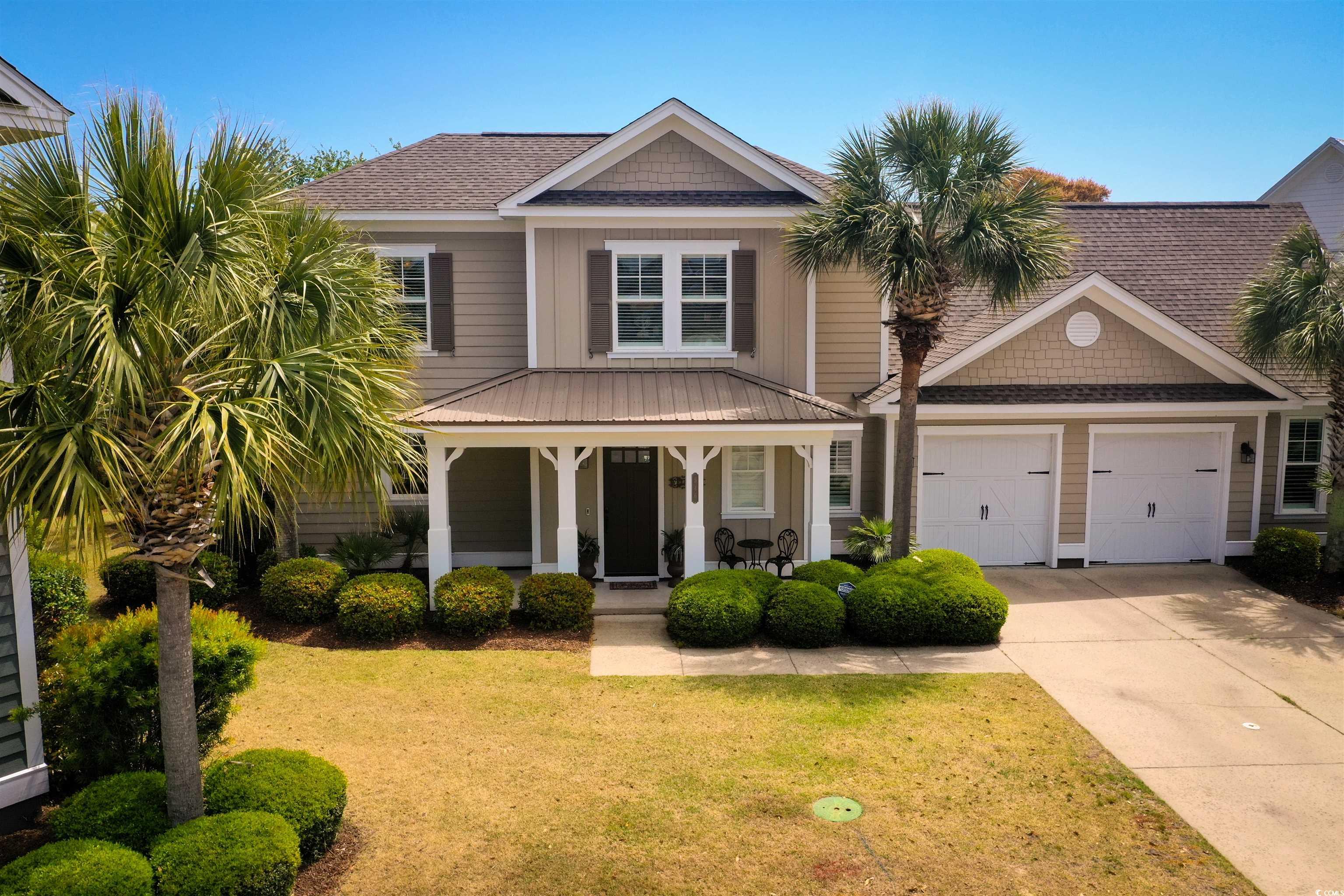 546 Olde Mill Dr.