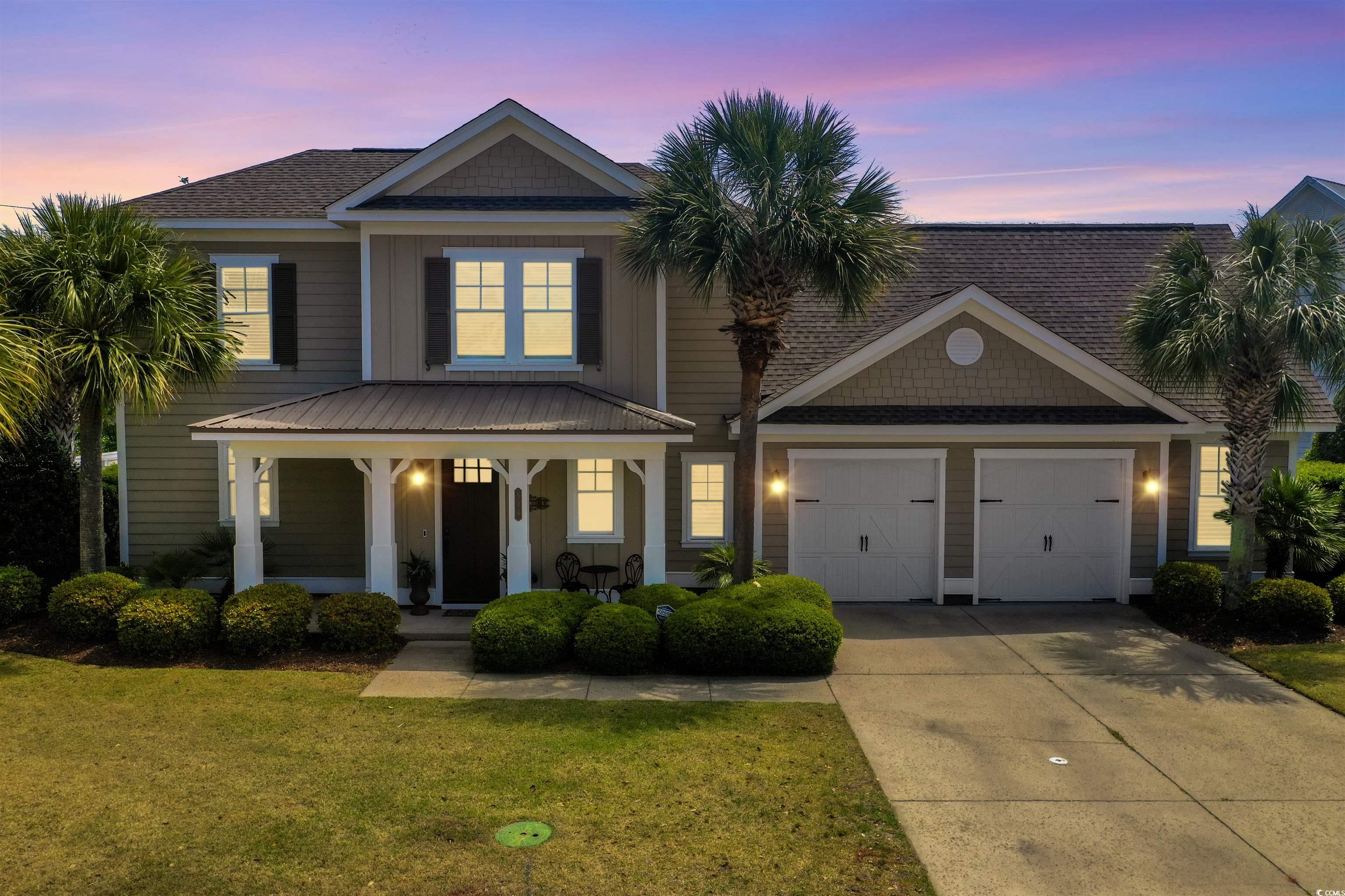 546 Olde Mill Dr.