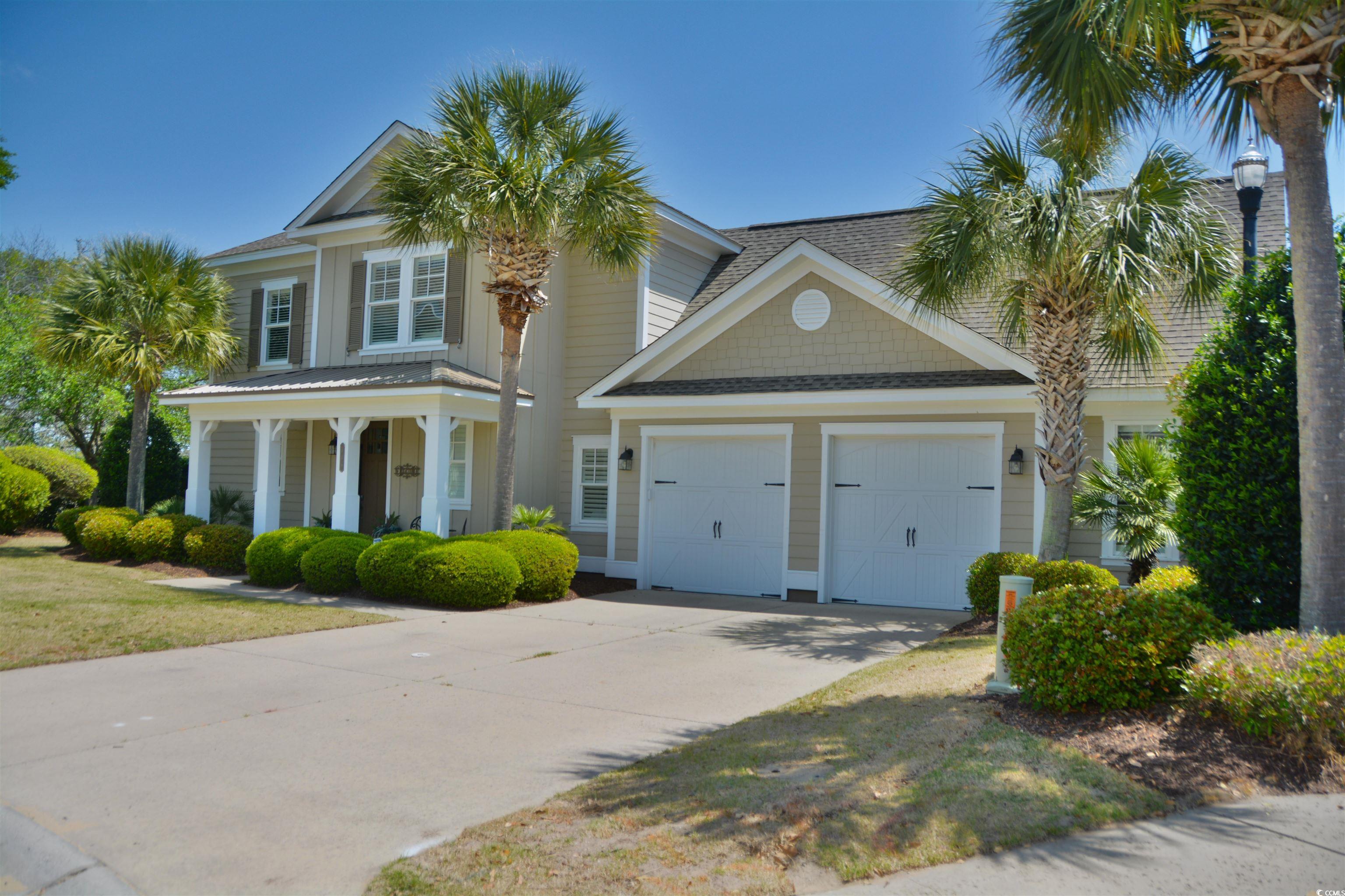 546 Olde Mill Dr.