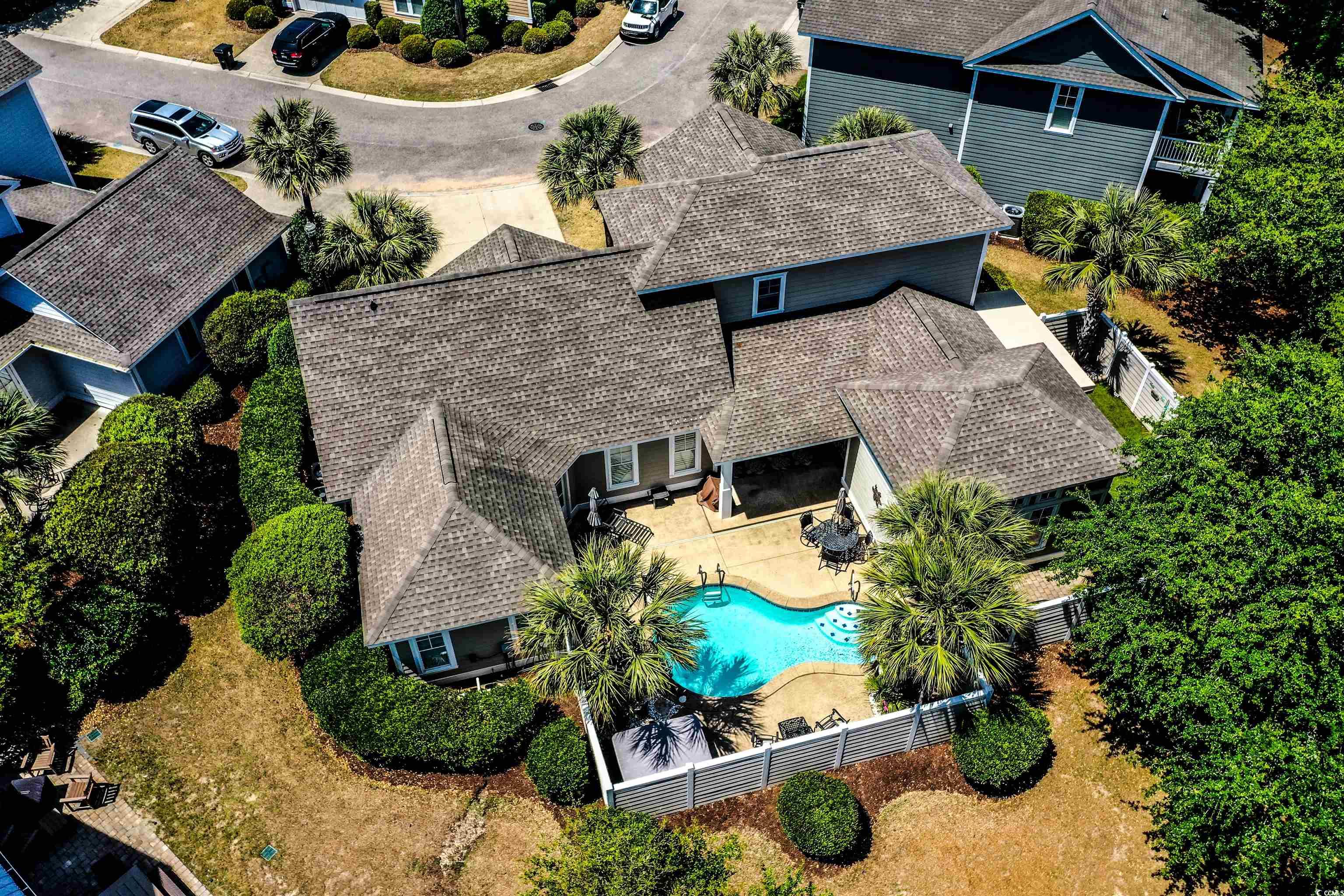546 Olde Mill Dr.