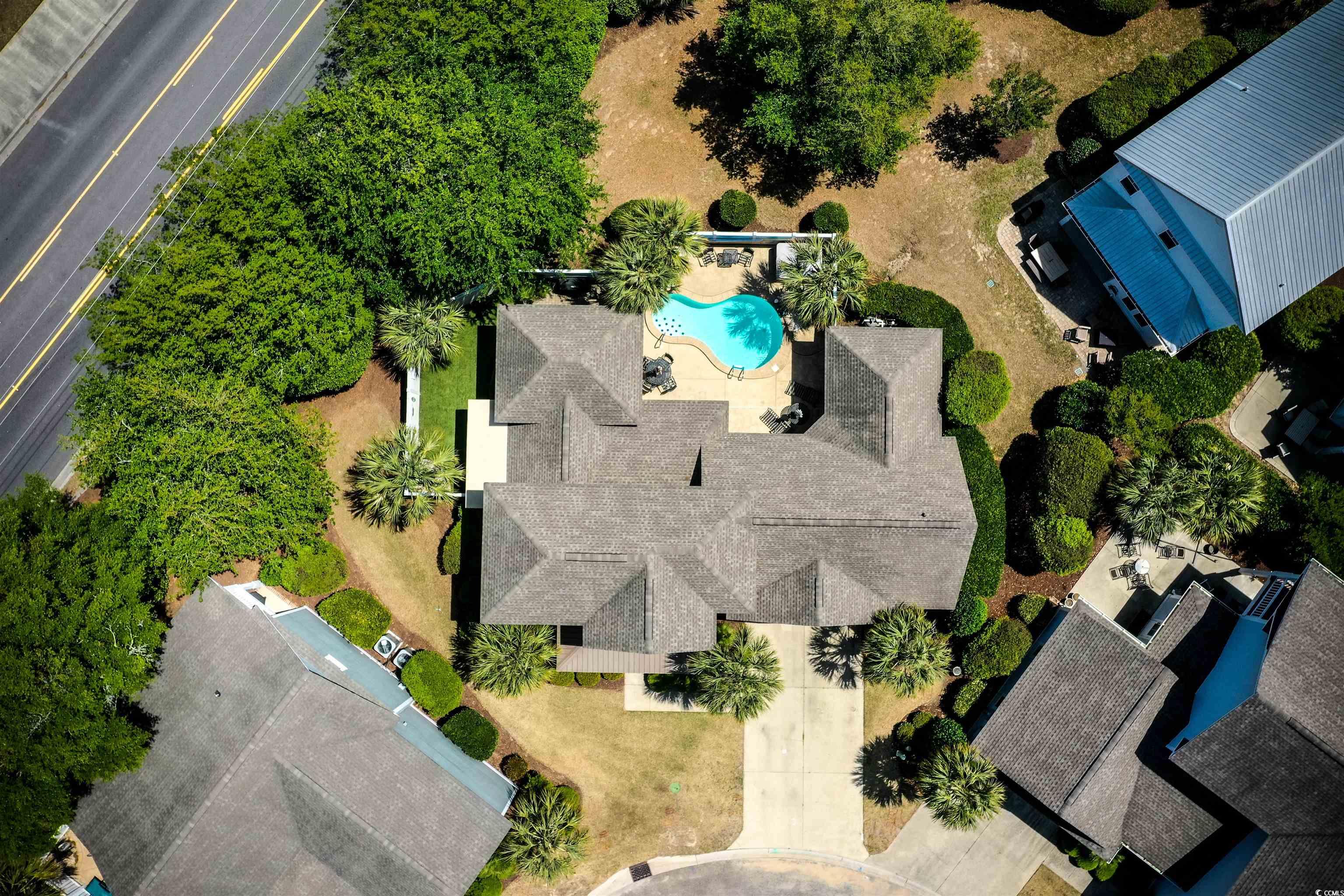 546 Olde Mill Dr.