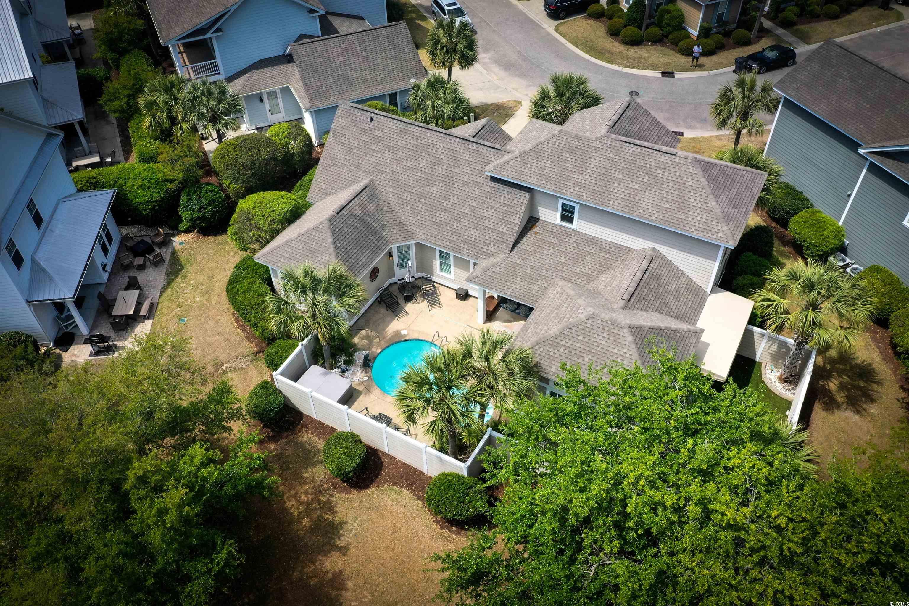 546 Olde Mill Dr.