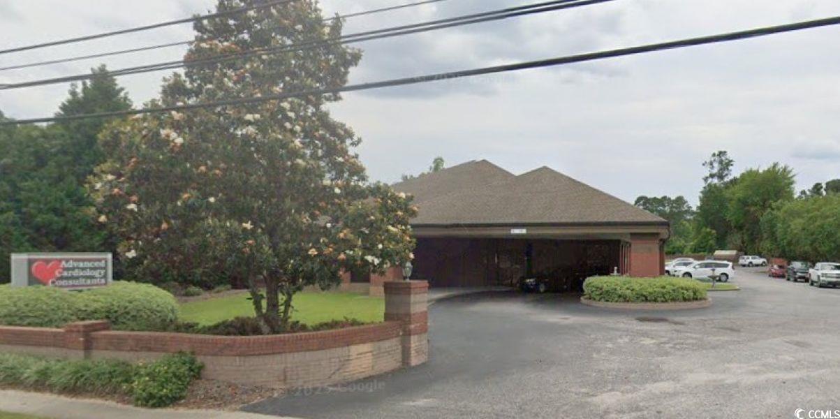 1706 Second Loop Rd.