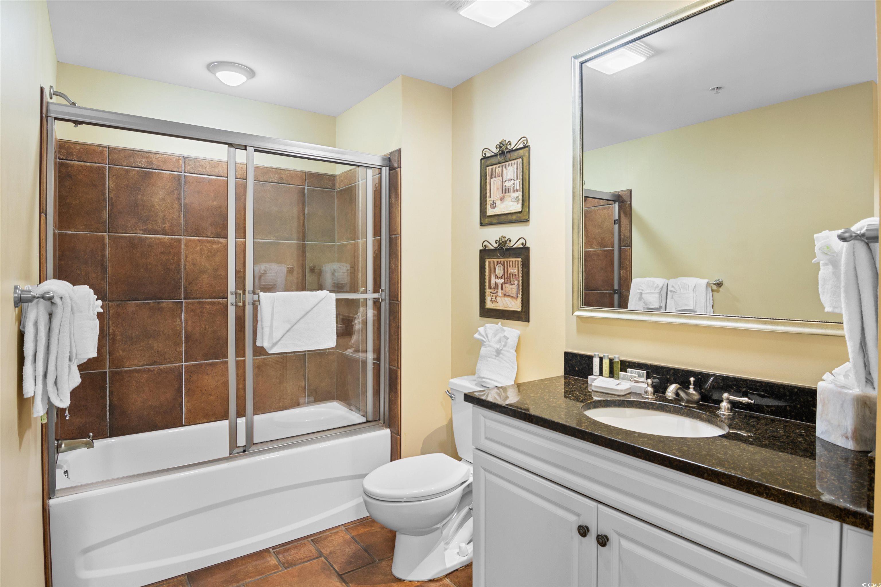 100 North Beach Blvd. Unit: 1816