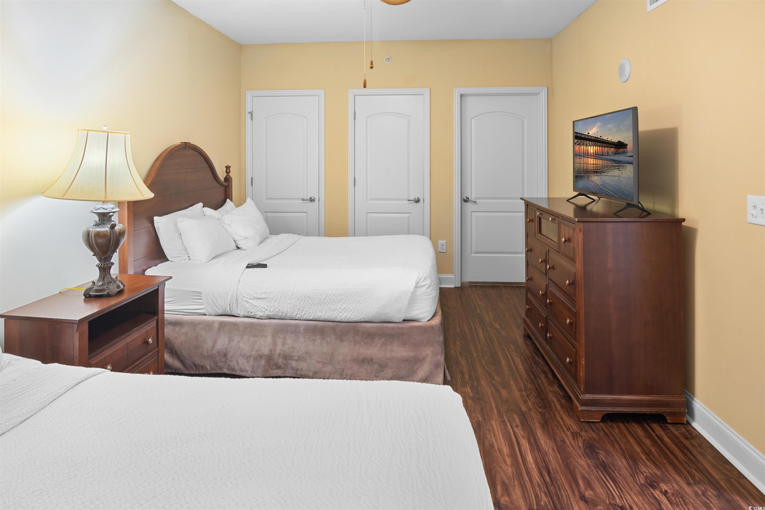 100 North Beach Blvd. Unit: 1816