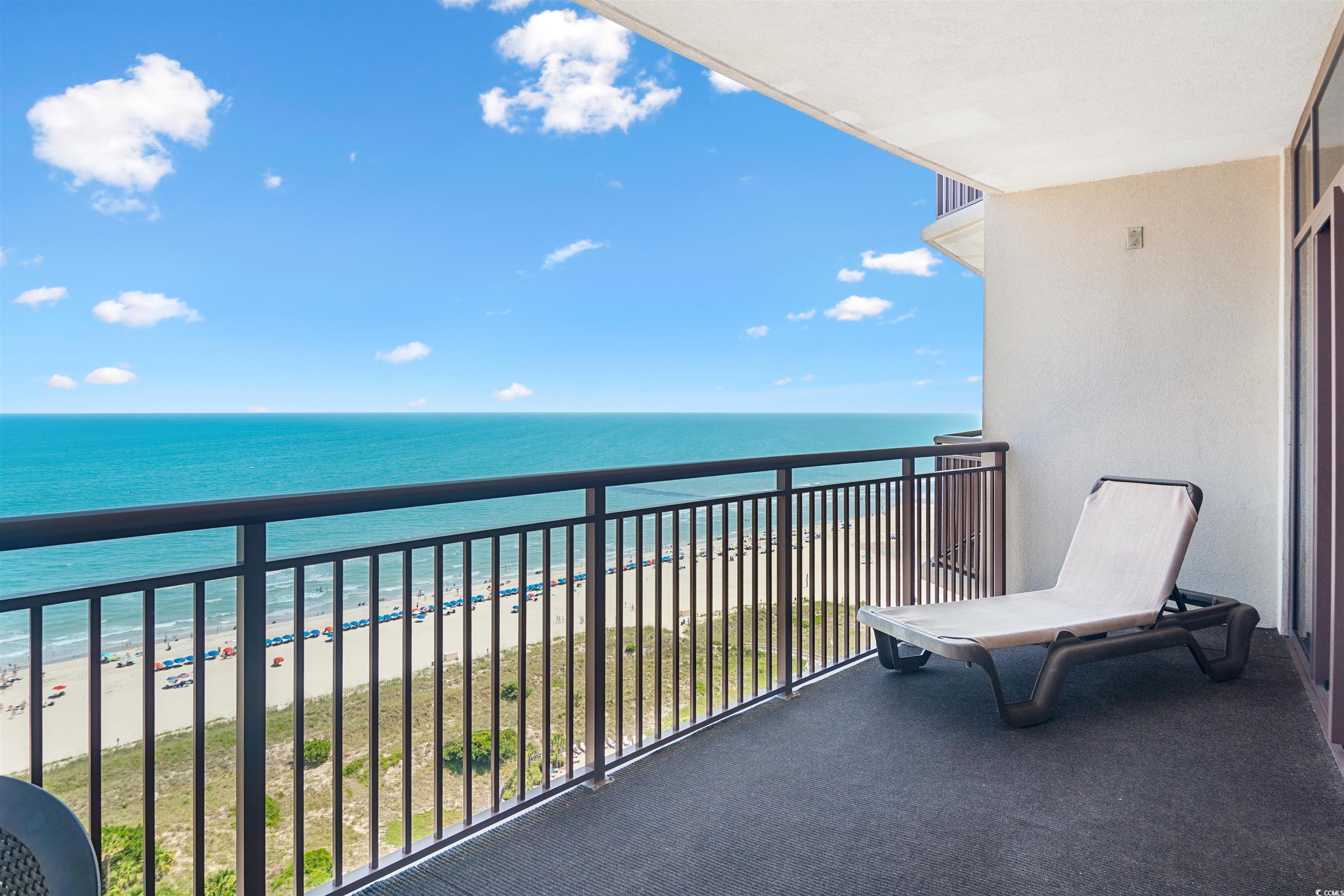 100 North Beach Blvd. Unit: 1816