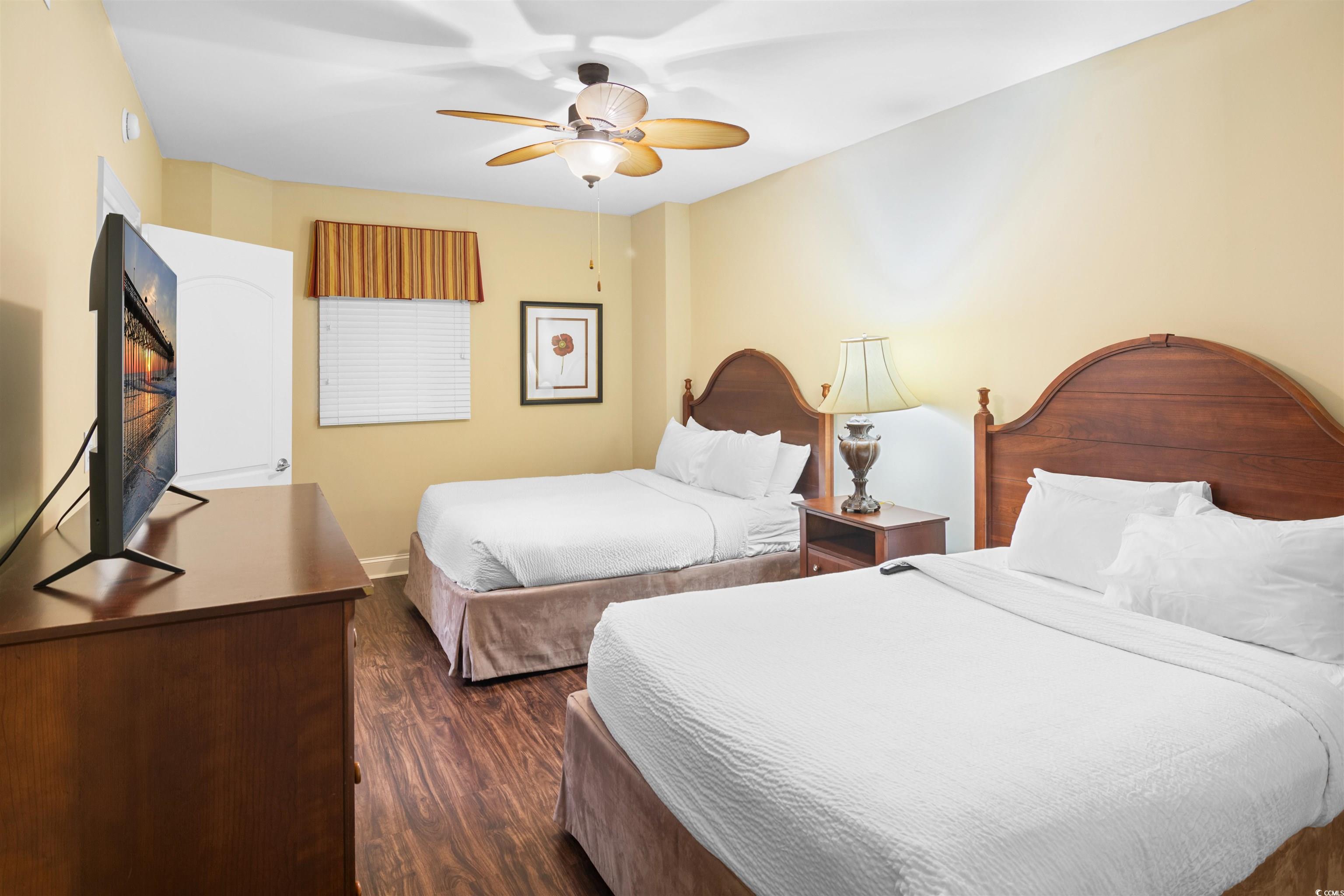 100 North Beach Blvd. Unit: 1816