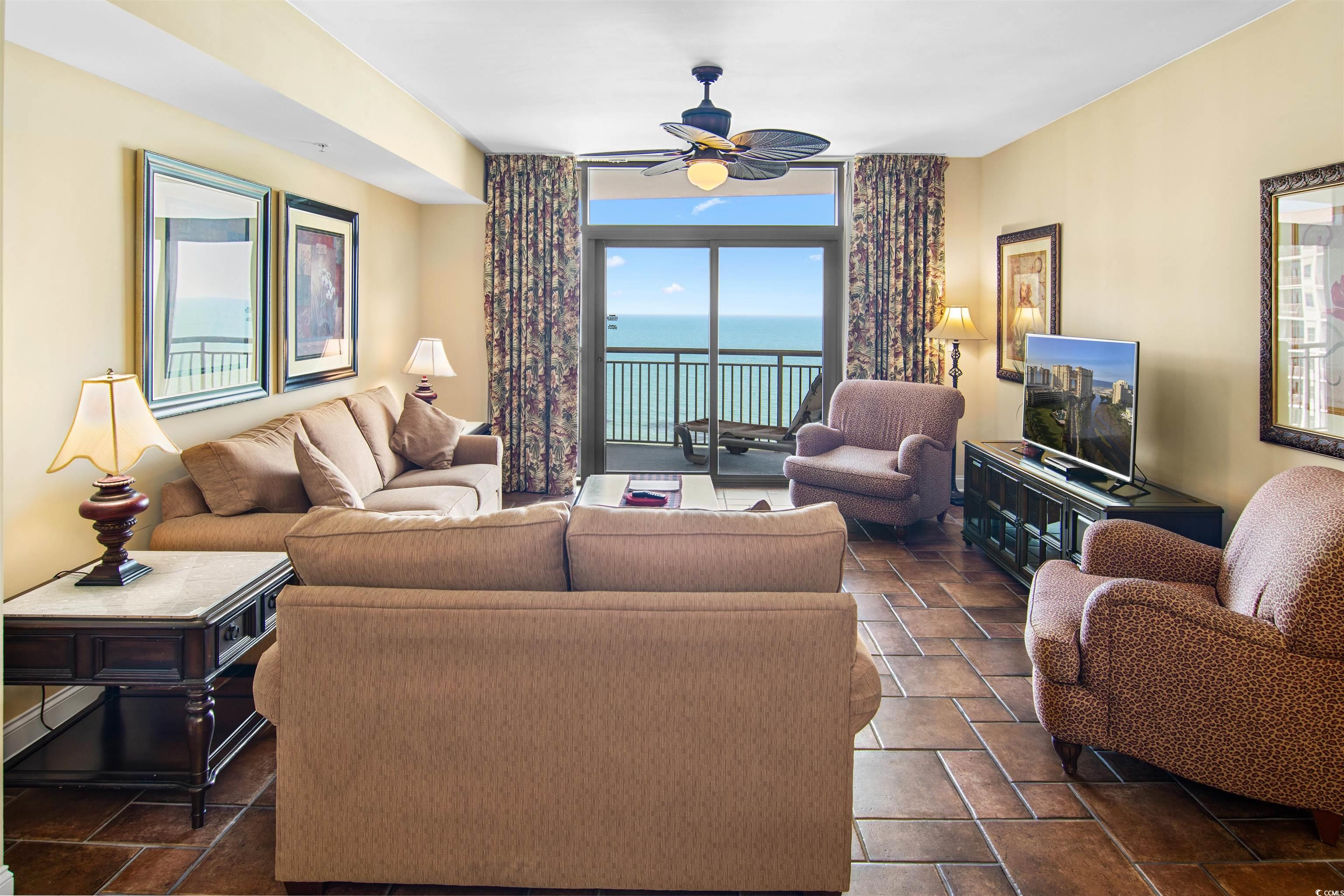 100 North Beach Blvd. Unit: 1816