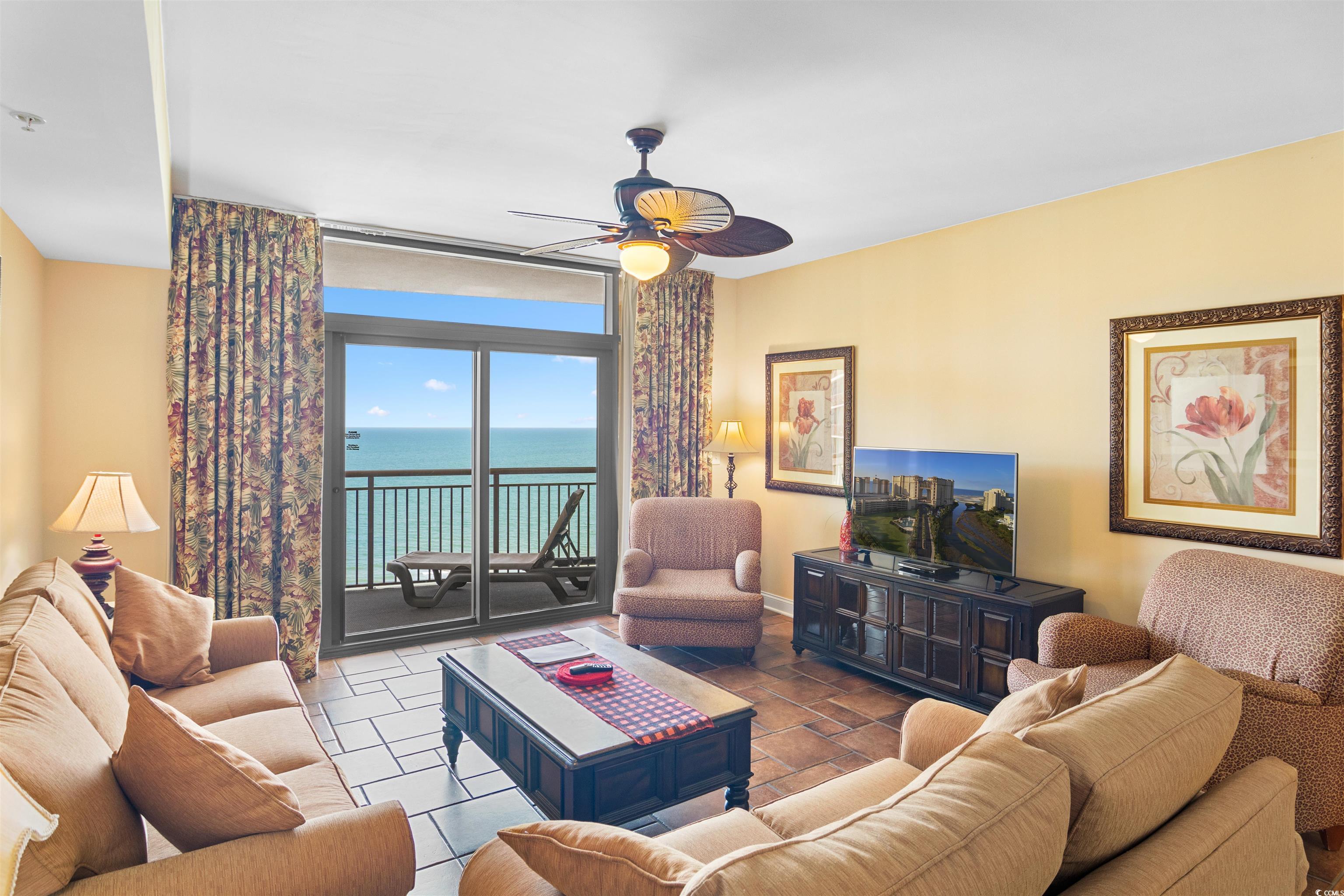 100 North Beach Blvd. Unit: 1816