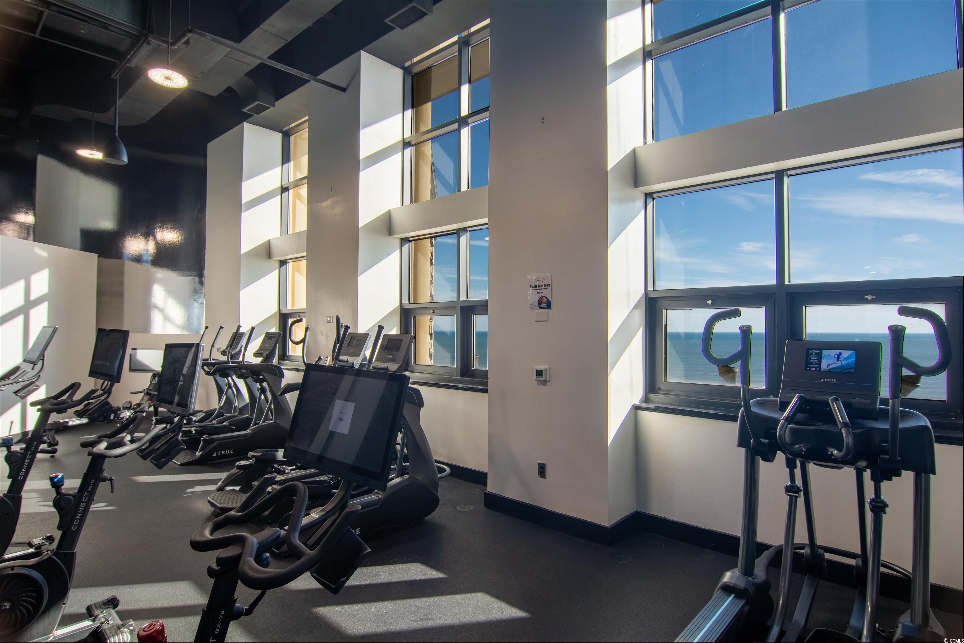 100 North Beach Blvd. Unit: 1816