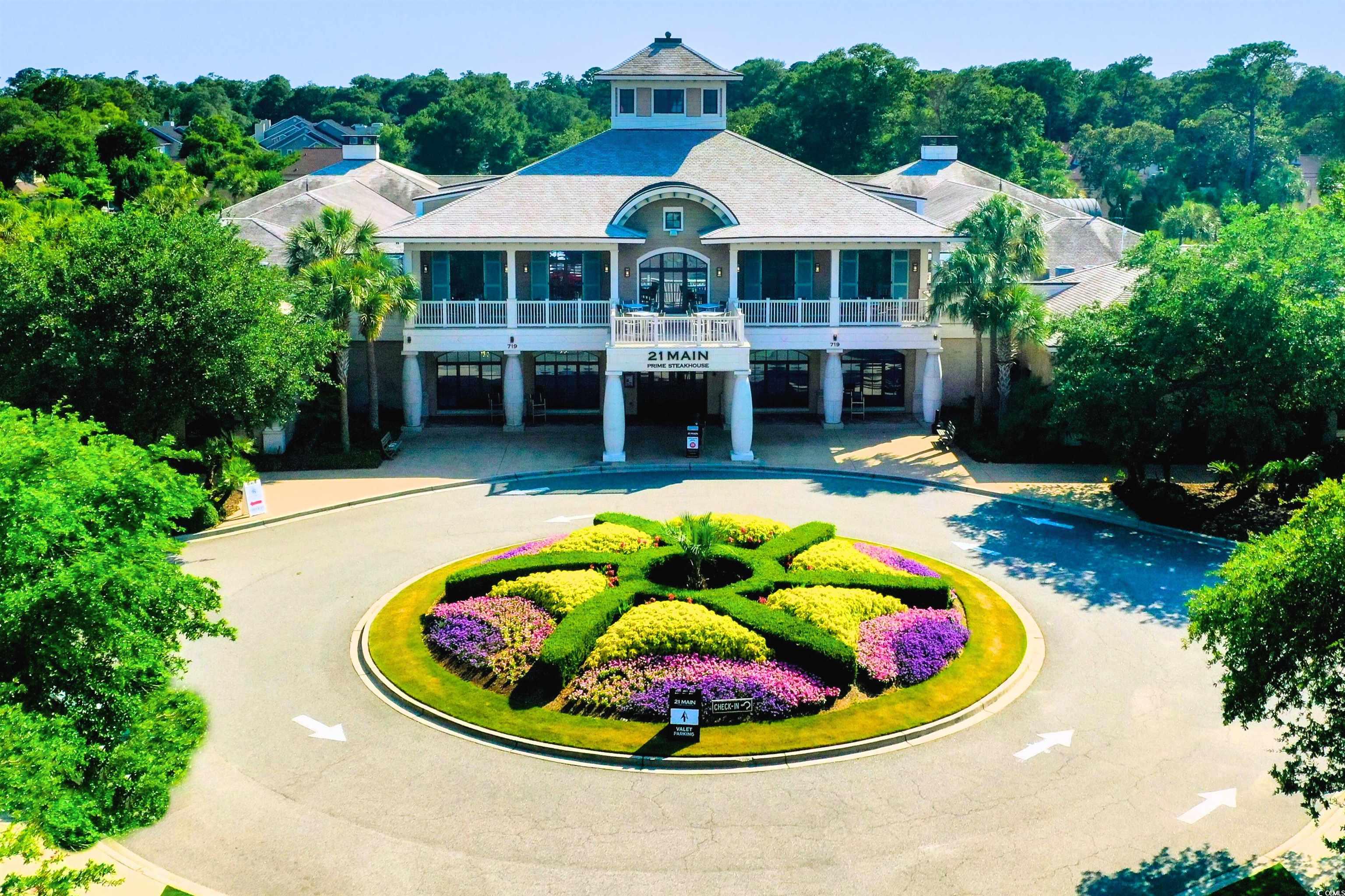 100 North Beach Blvd. Unit: 1816