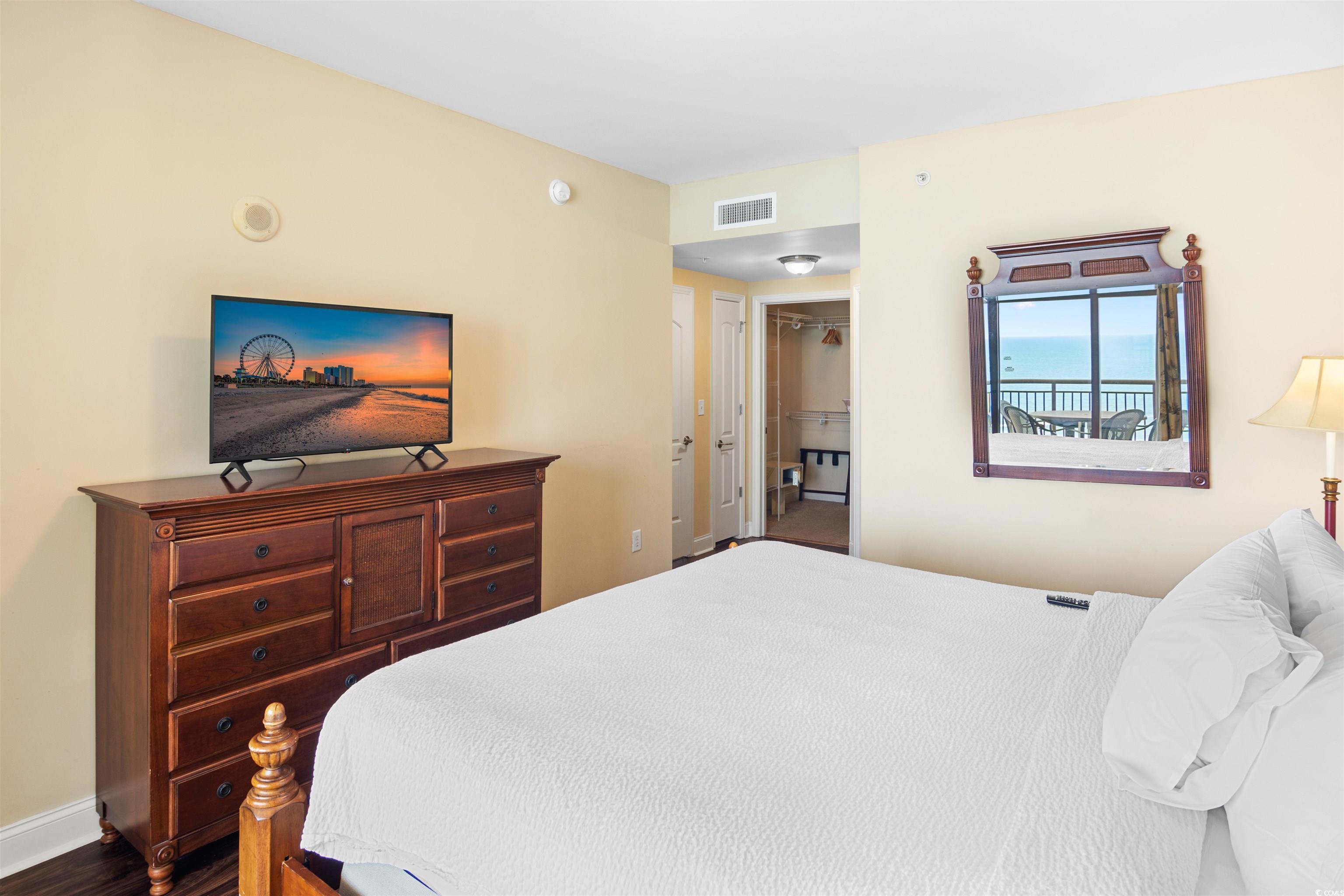 100 North Beach Blvd. Unit: 1816