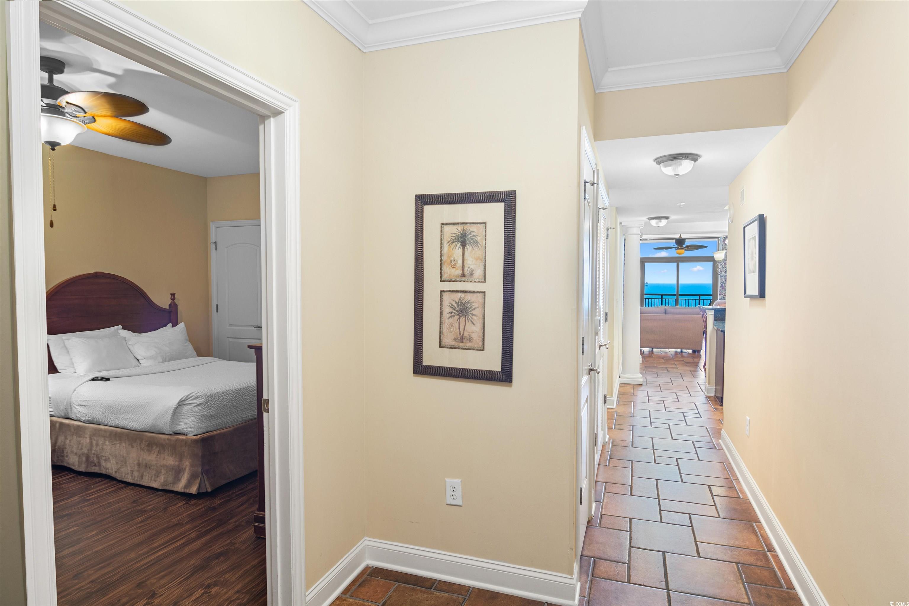 100 North Beach Blvd. Unit: 1816